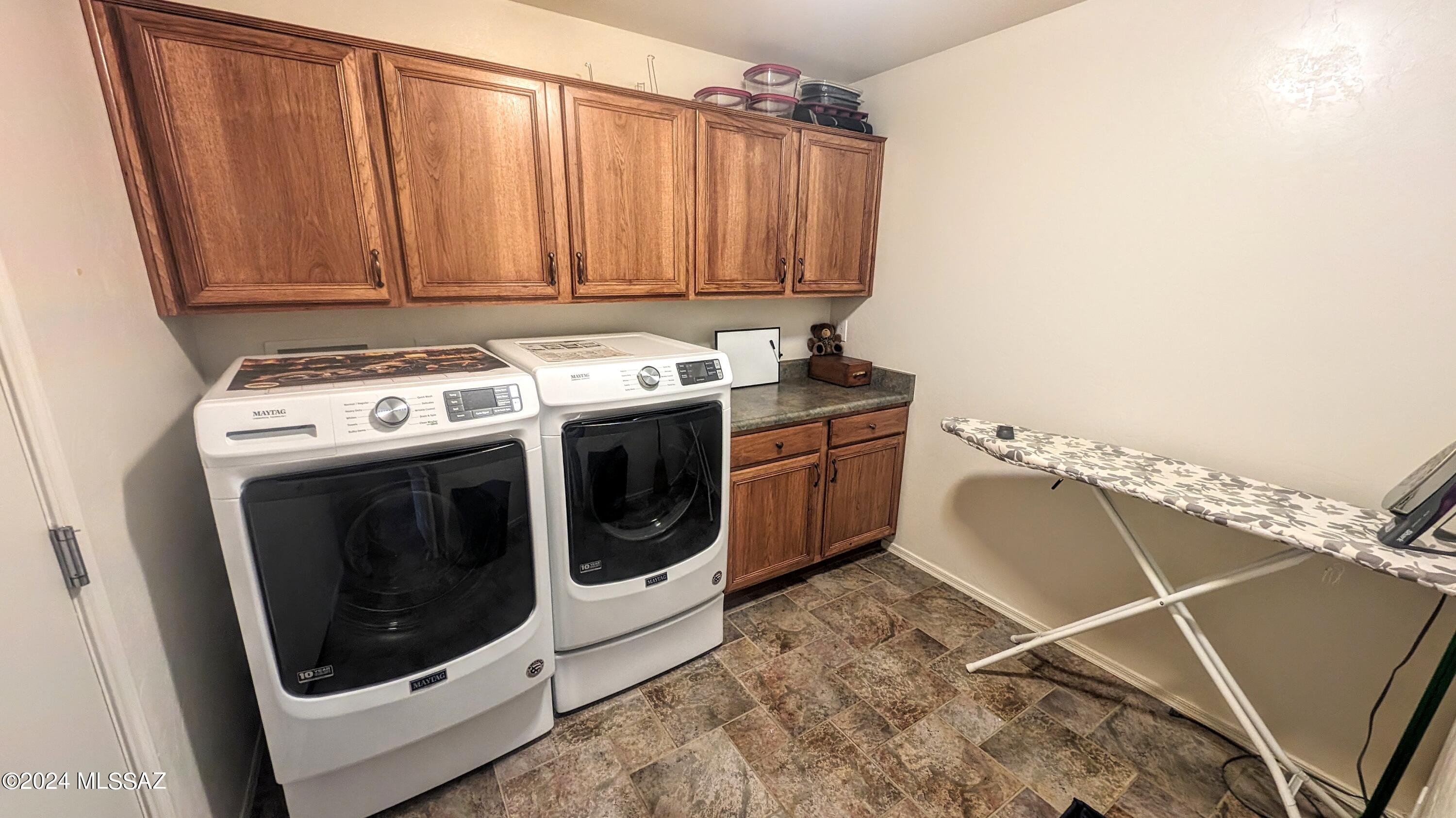 Saddlebrooke - Residential Lease