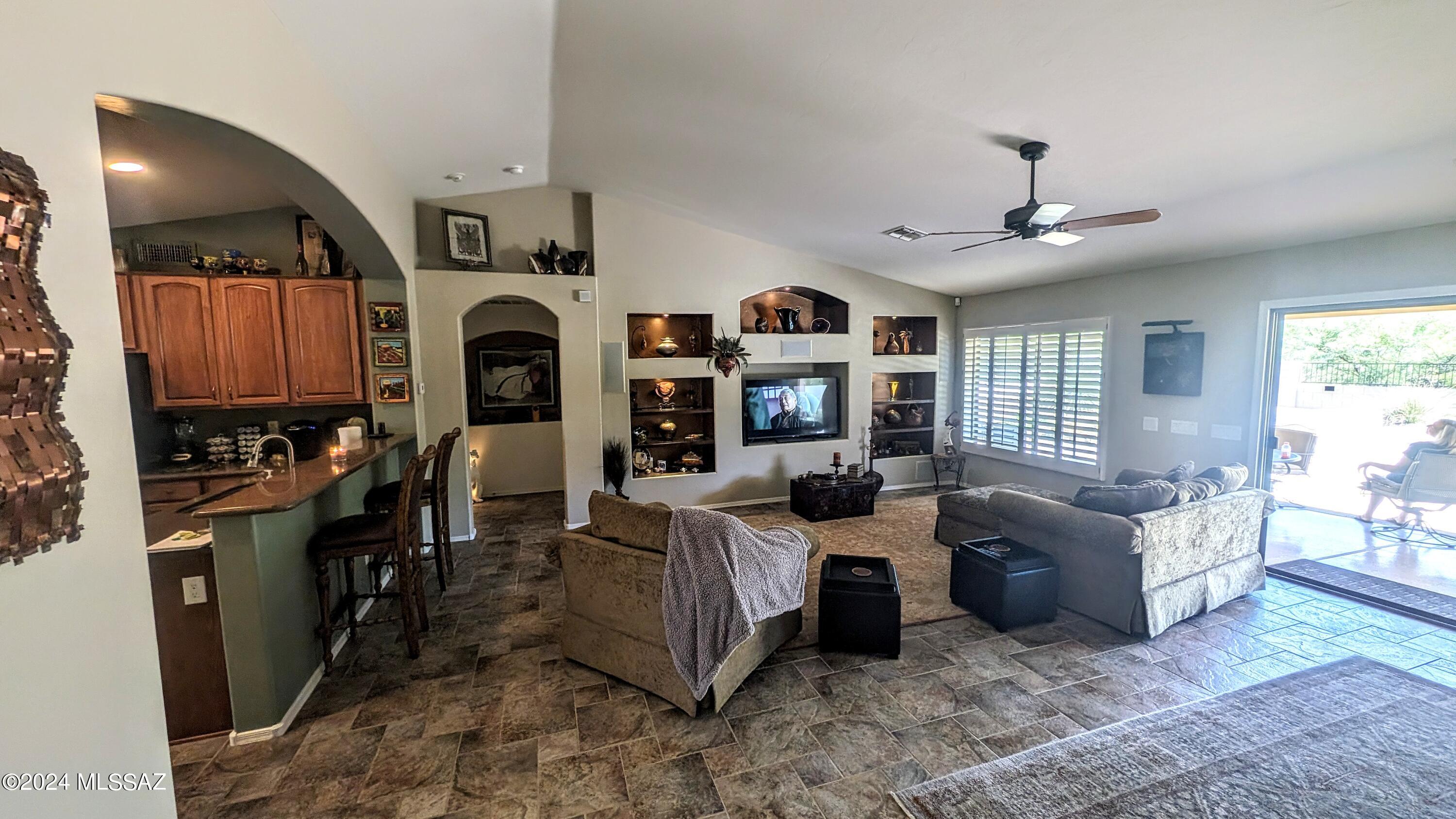 Saddlebrooke - Residential Lease