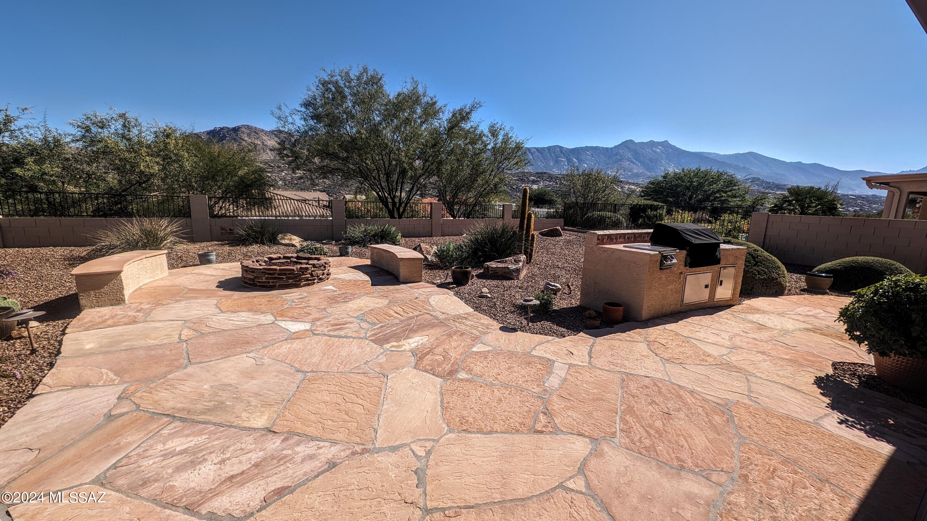 Saddlebrooke - Residential Lease