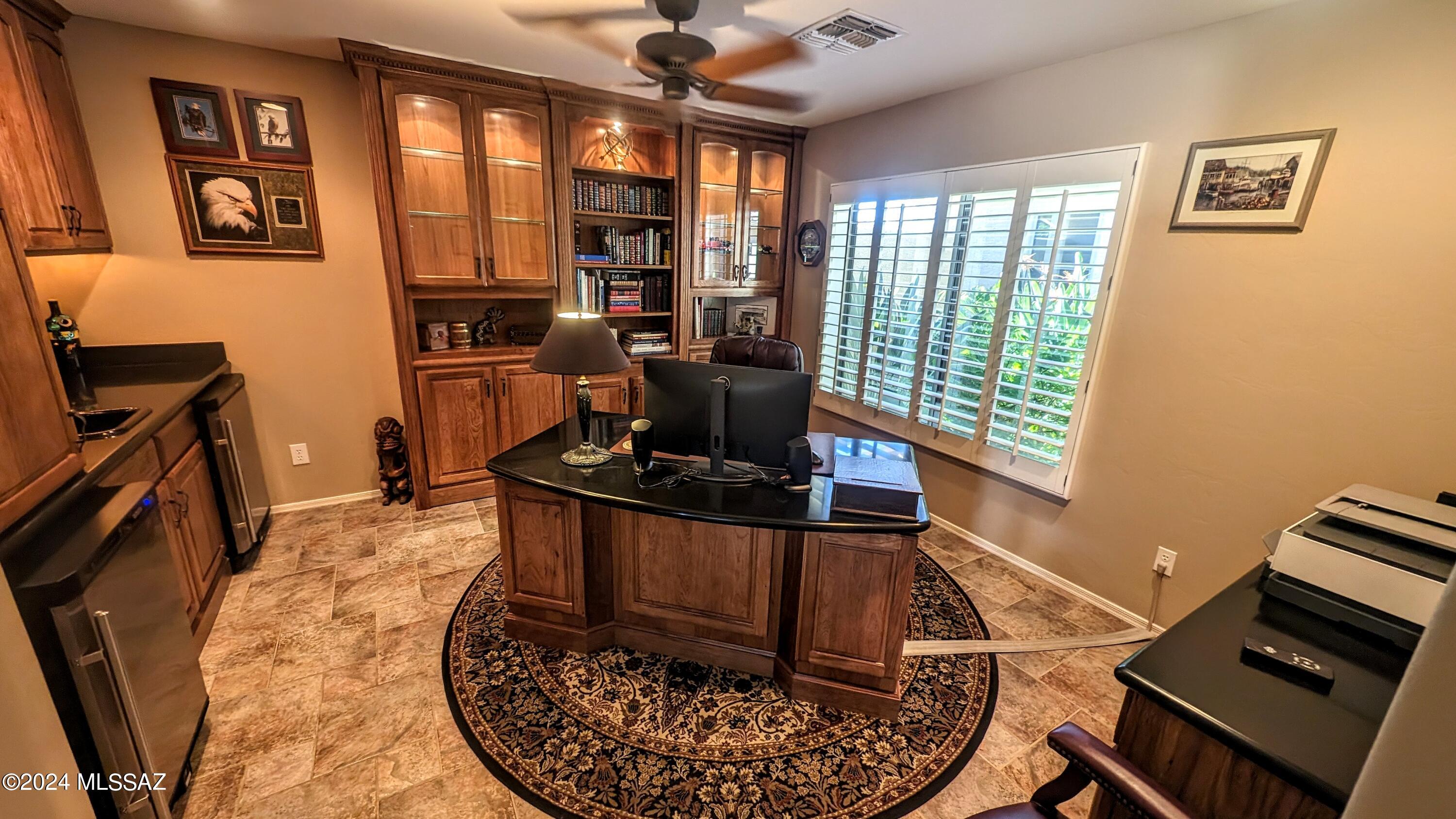 Saddlebrooke - Residential Lease