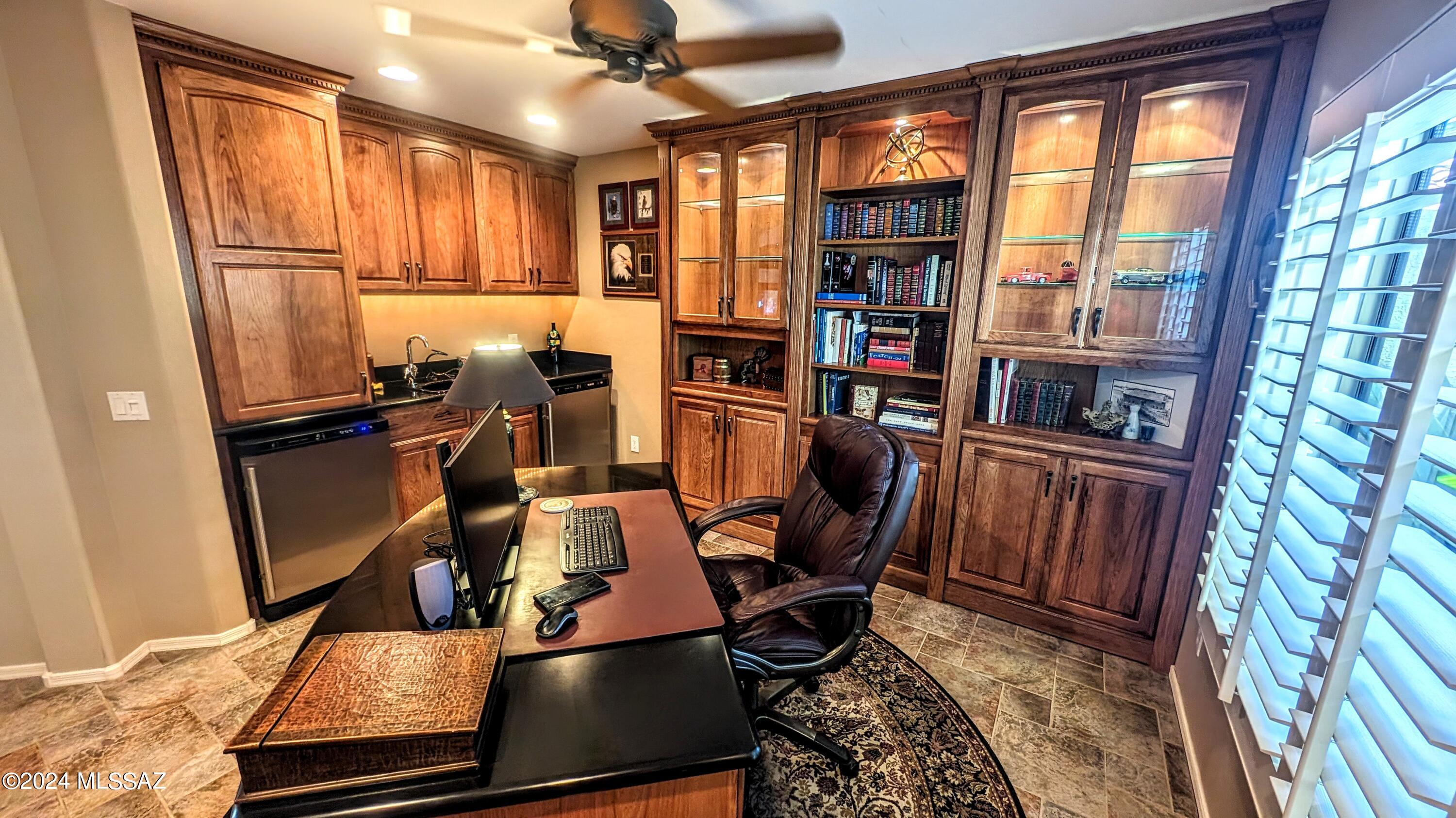 Saddlebrooke - Residential Lease