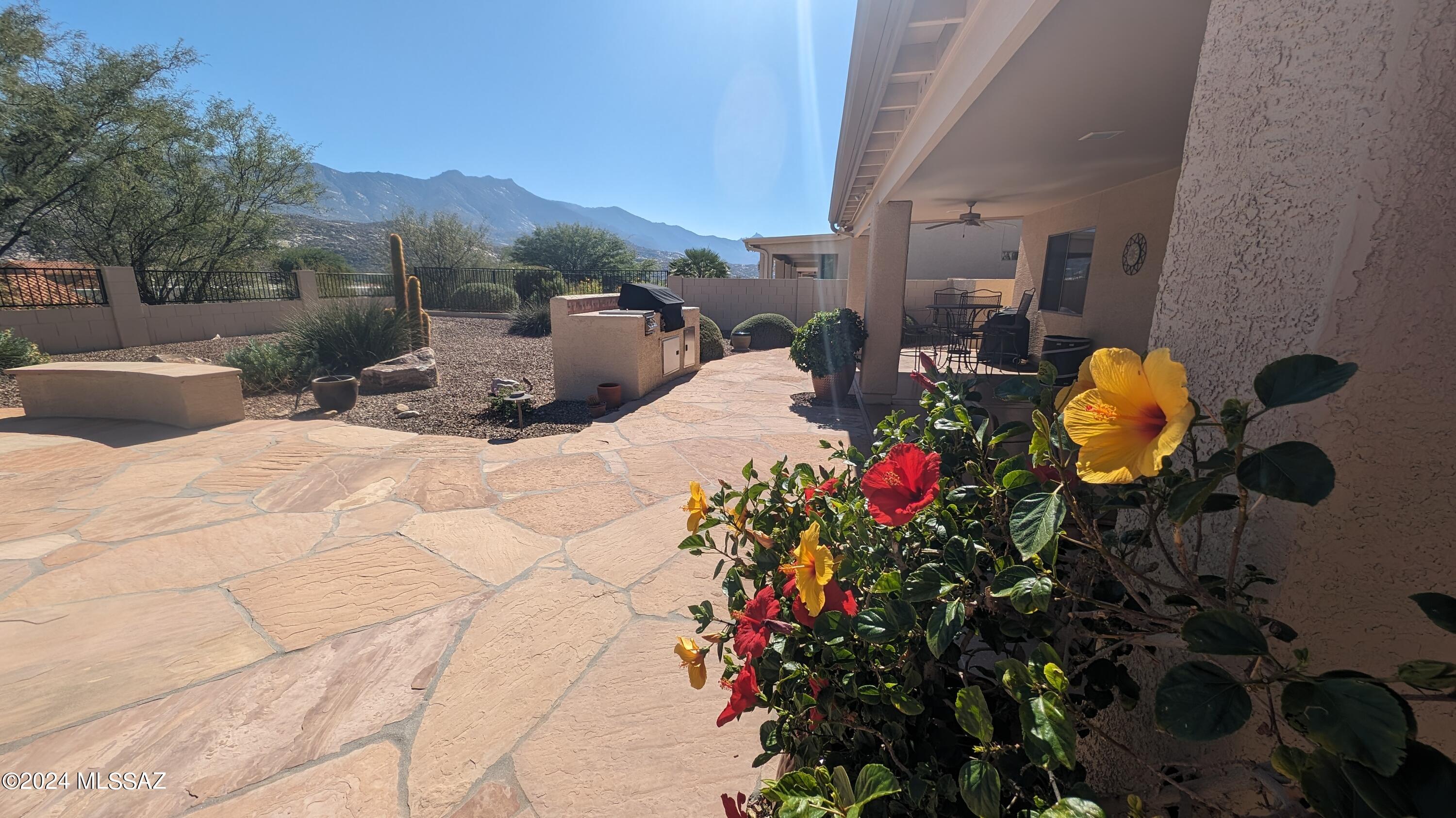 Saddlebrooke - Residential Lease