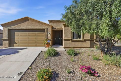 Photo of 2773 E Calle Tobo, Tucson, AZ 85706 (MLS # 22608127)