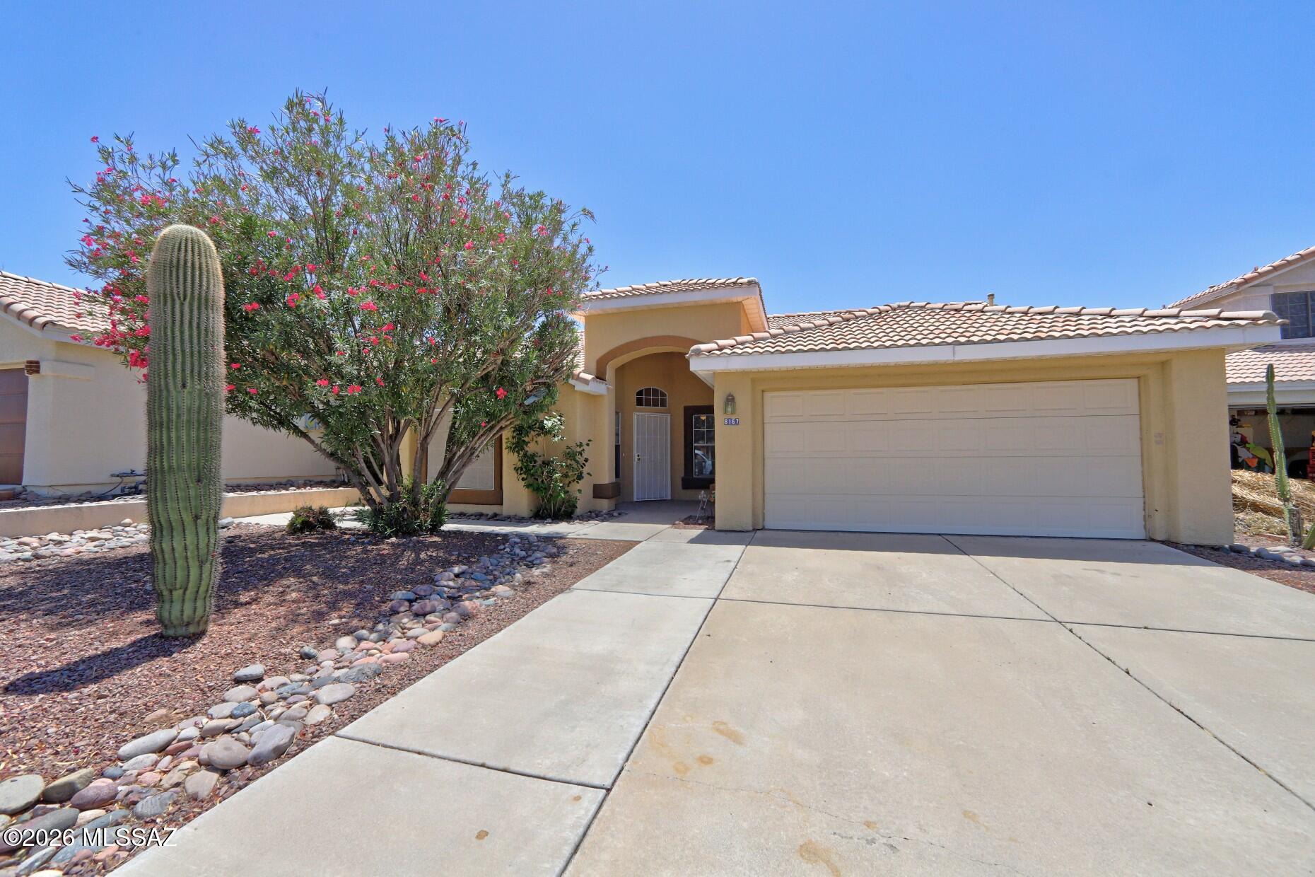Continental Ranch Parcel 7 - Residential