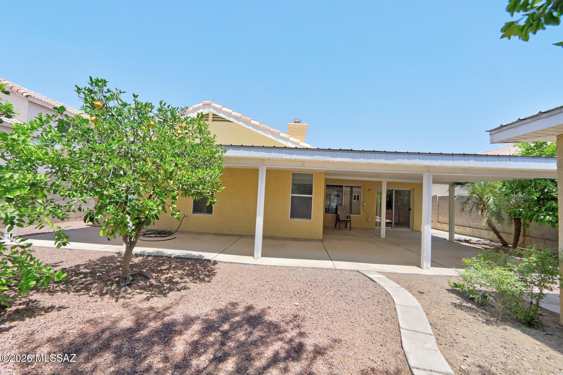 Continental Ranch Parcel 7 - Residential