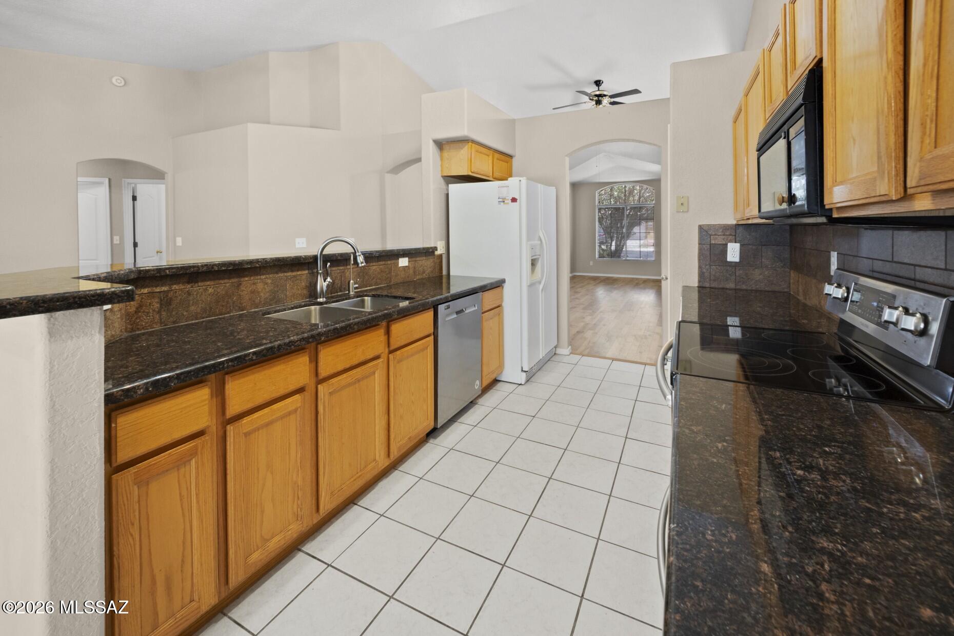 Continental Ranch Parcel 7 - Residential