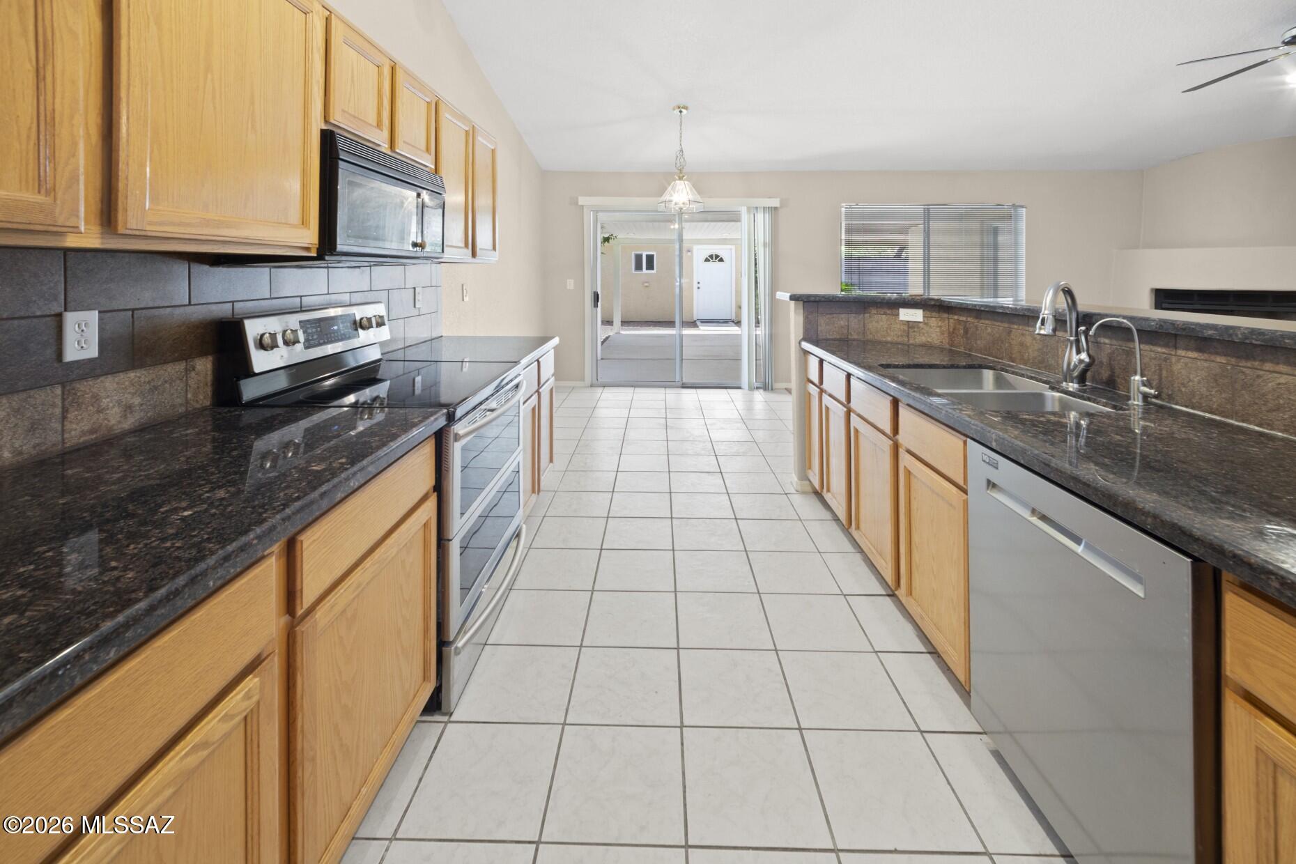 Continental Ranch Parcel 7 - Residential