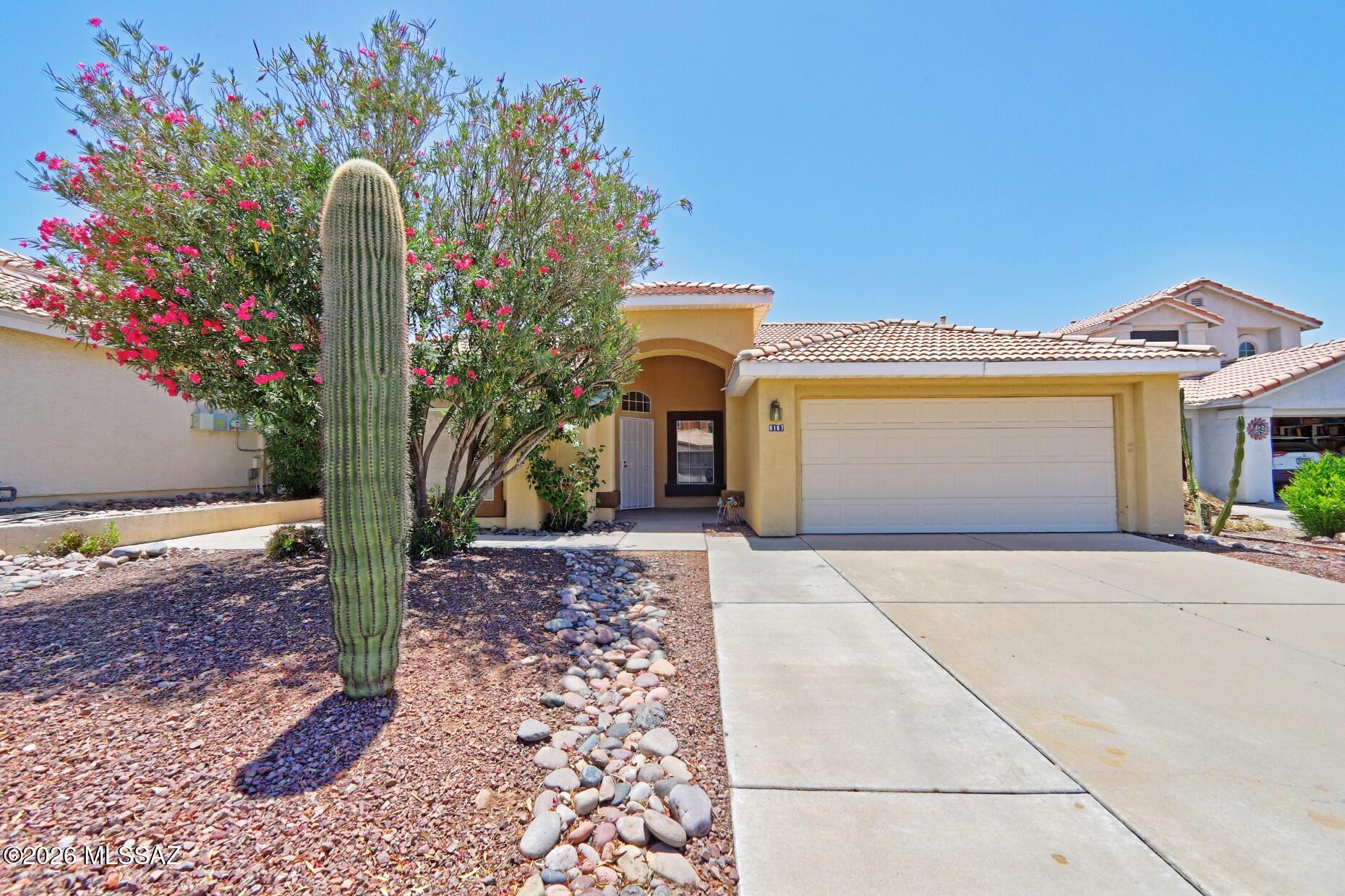 Continental Ranch Parcel 7 - Residential