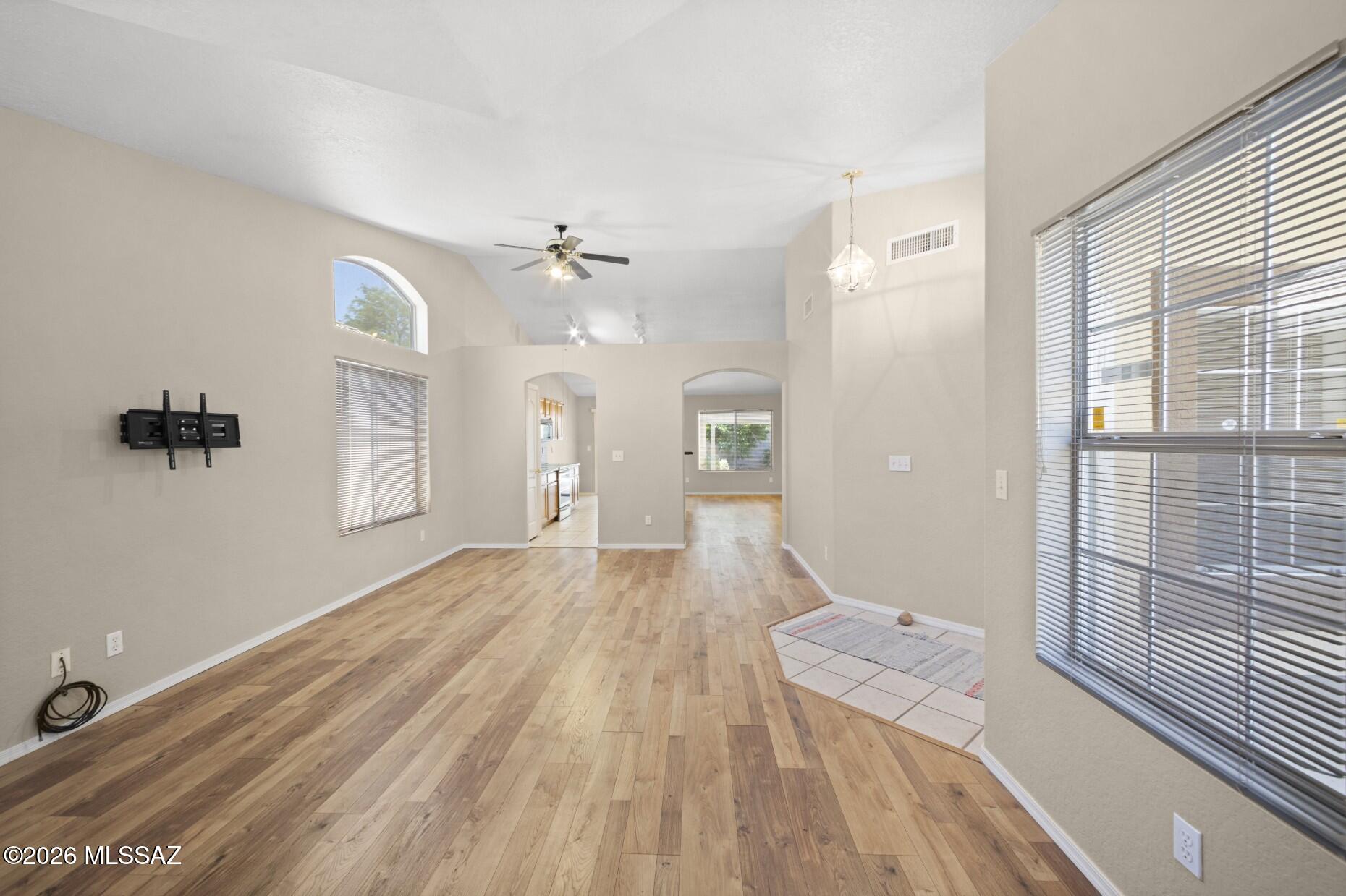 Continental Ranch Parcel 7 - Residential