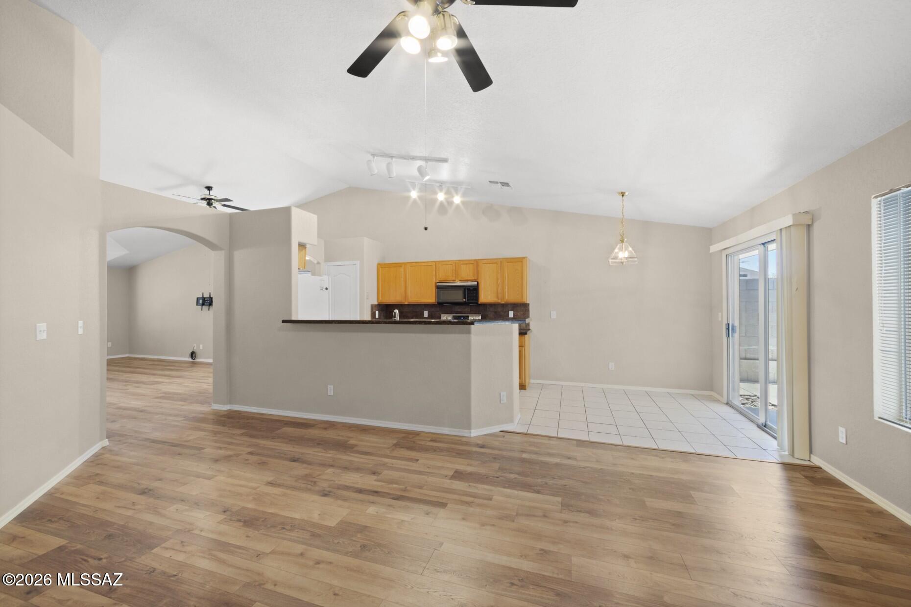 Continental Ranch Parcel 7 - Residential