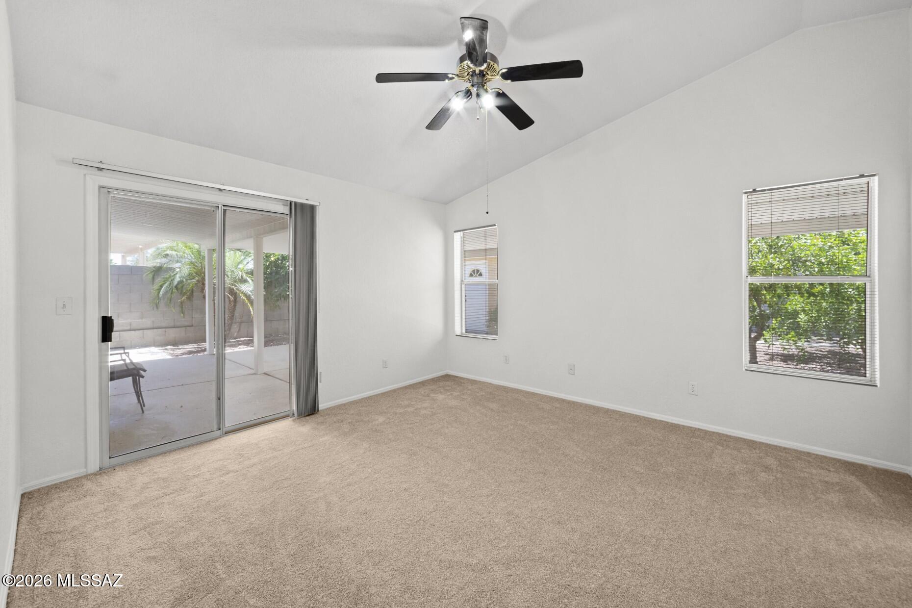 Continental Ranch Parcel 7 - Residential