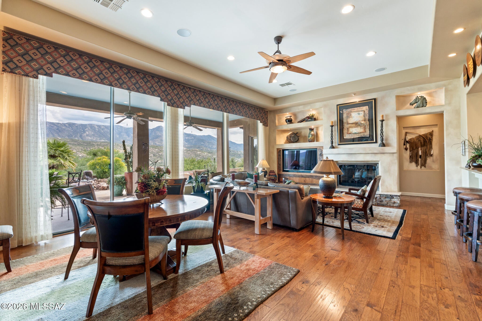 36759 S Ocotillo Canyon Drive