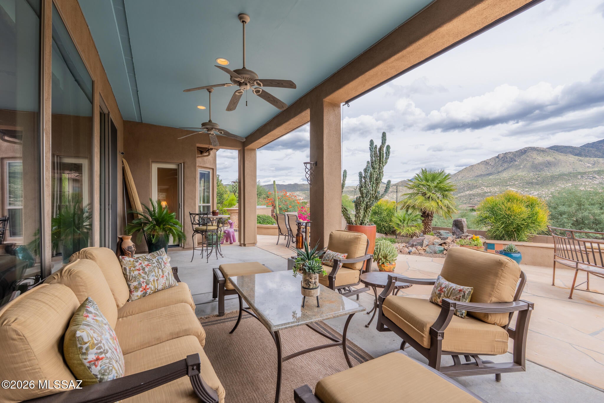 36759 S Ocotillo Canyon Drive