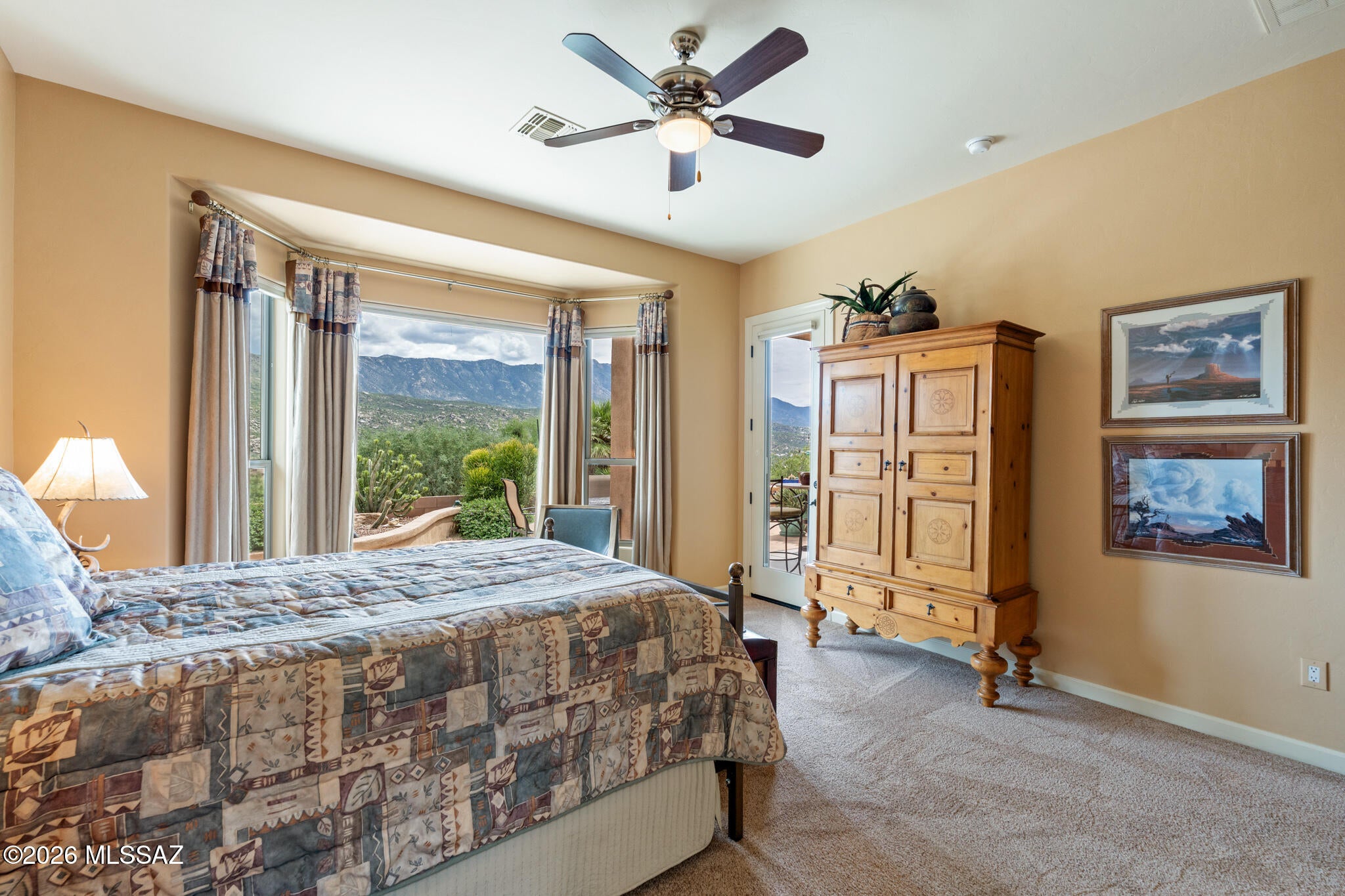 36759 S Ocotillo Canyon Drive