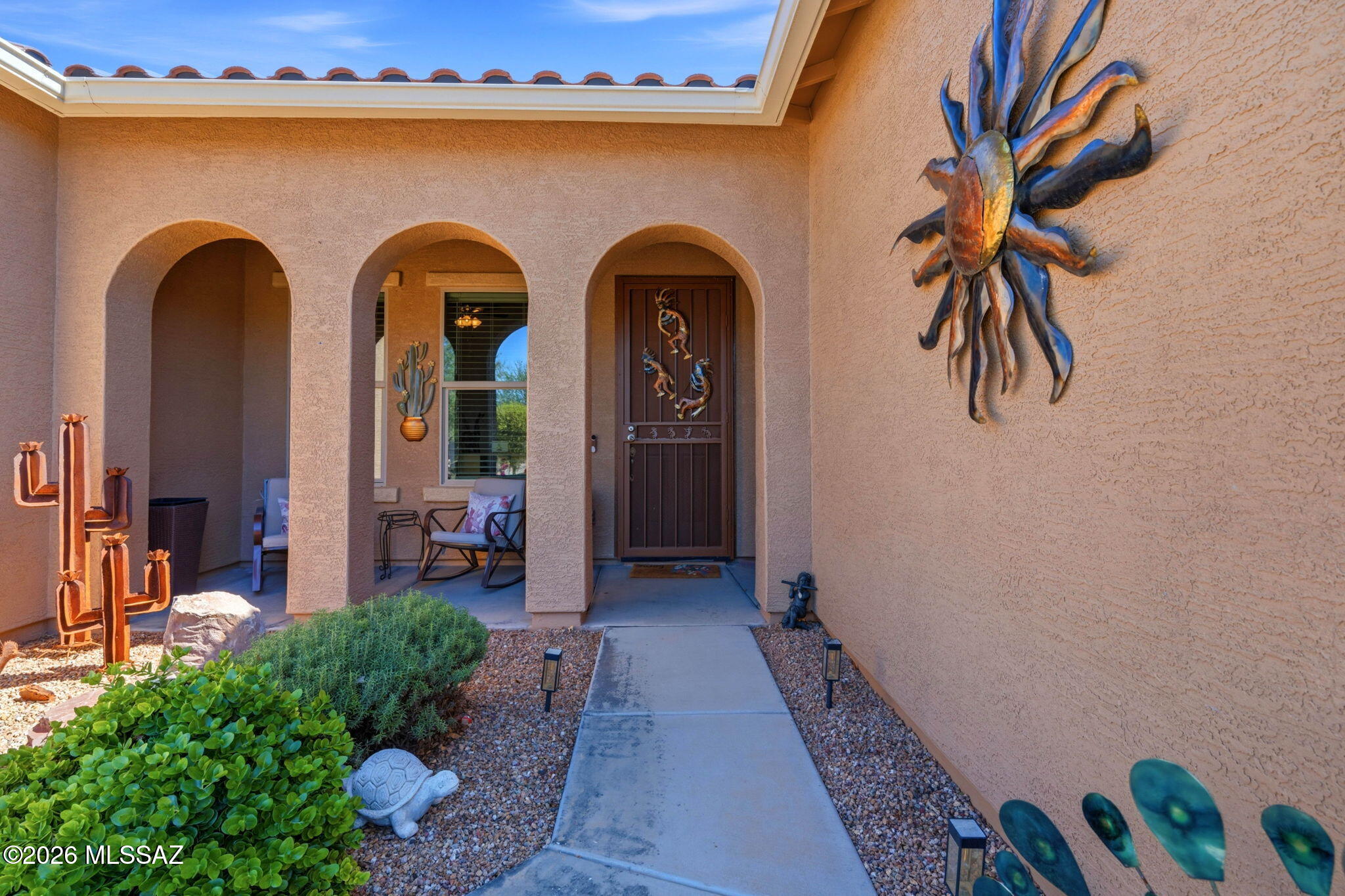 458 N Agua Fria Lane