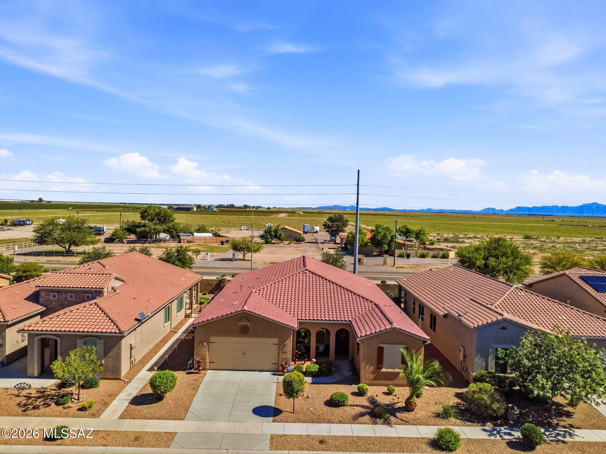 458 N Agua Fria Lane