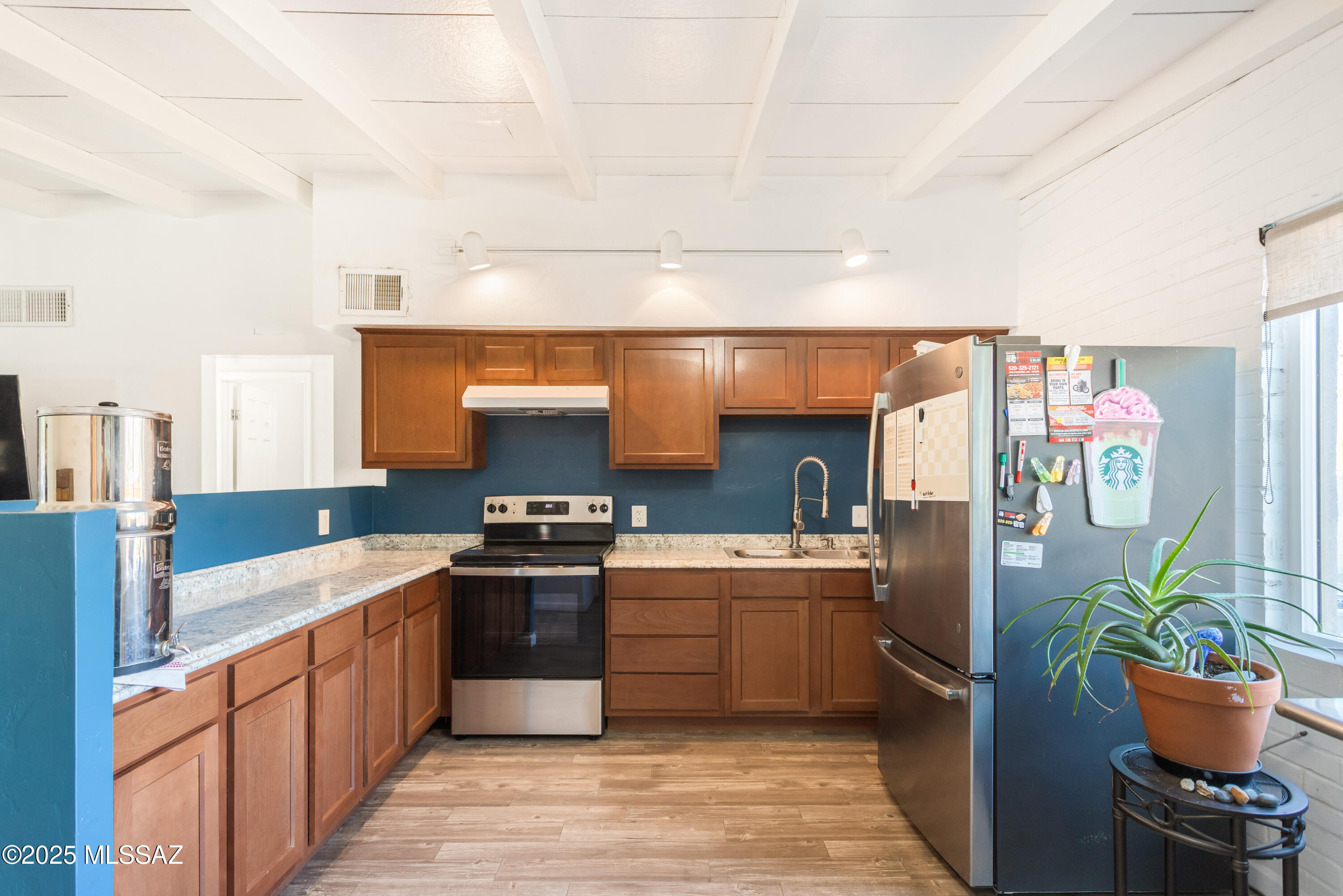 Green Valley Add - Residential