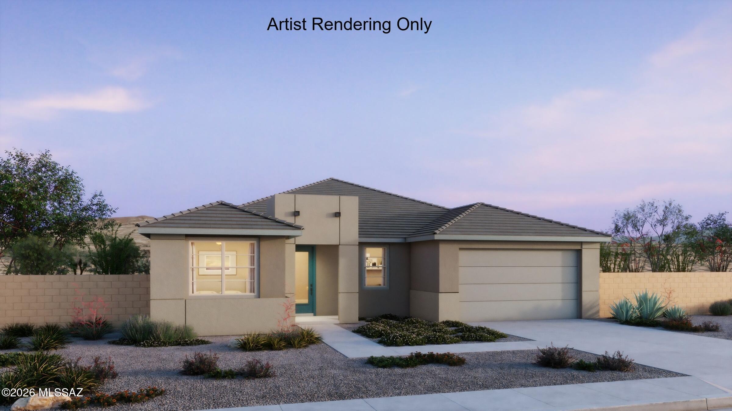 Other/Unknown - Residential