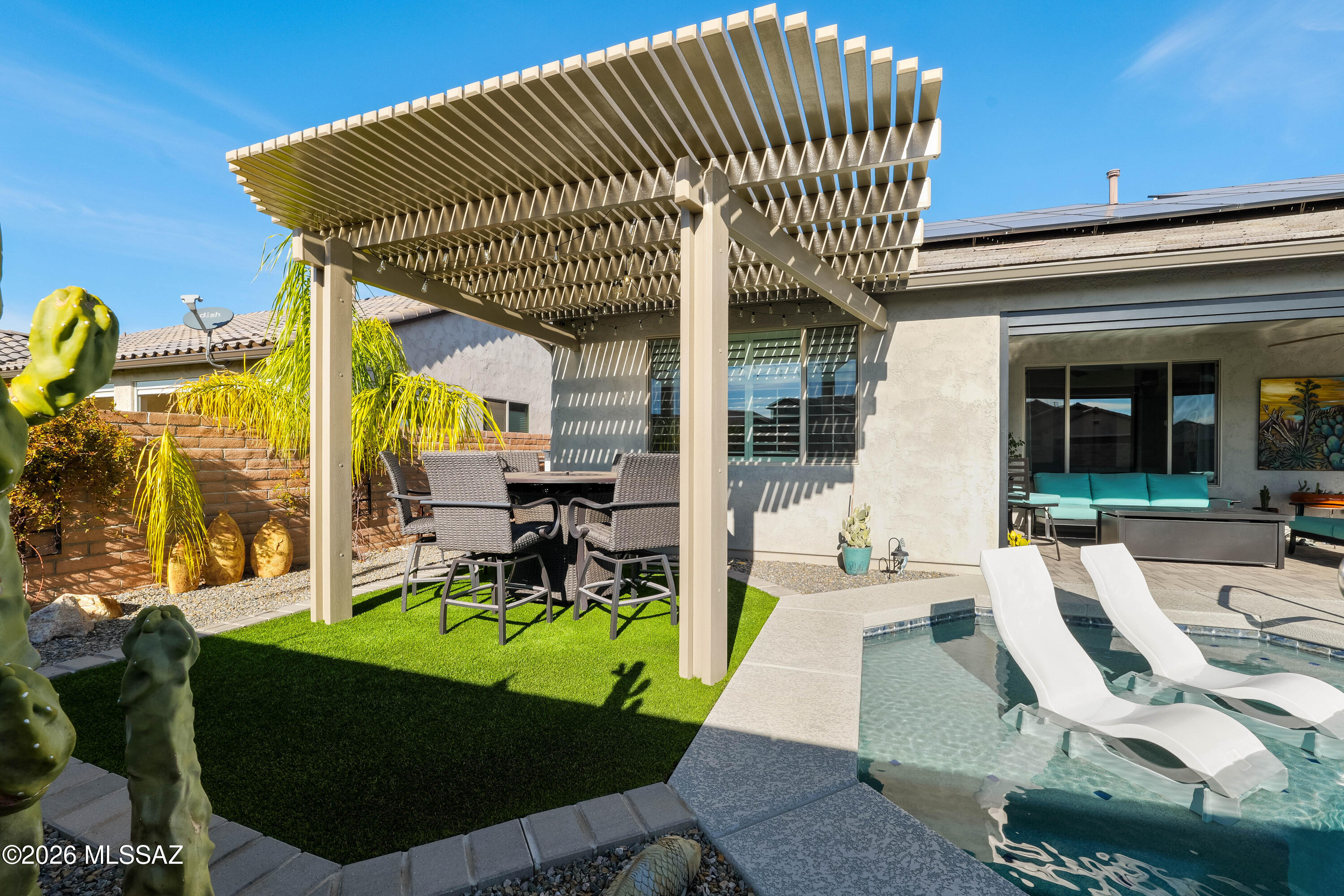 Quail Creek II (1-77) - Residential
