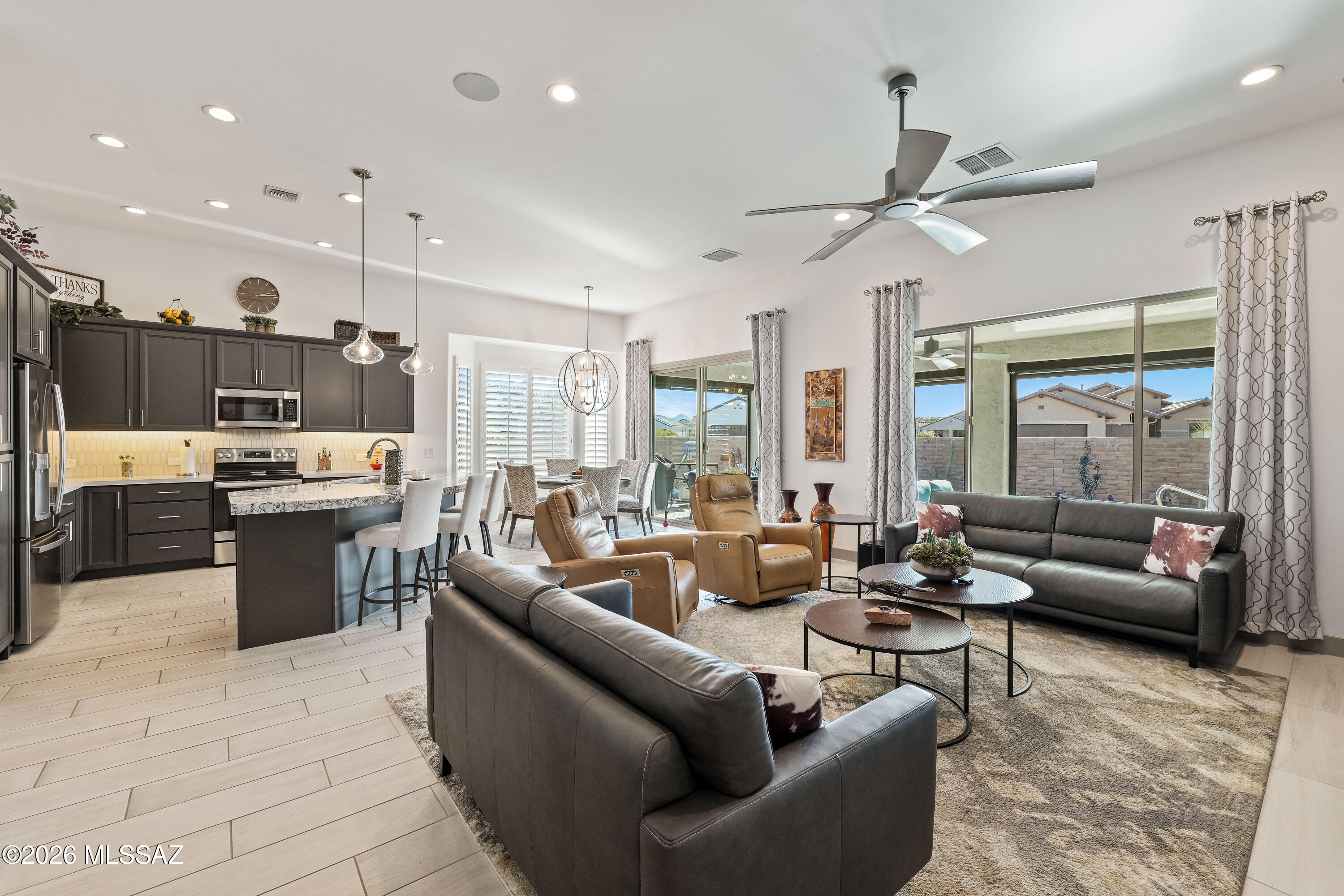 Quail Creek II (1-77) - Residential