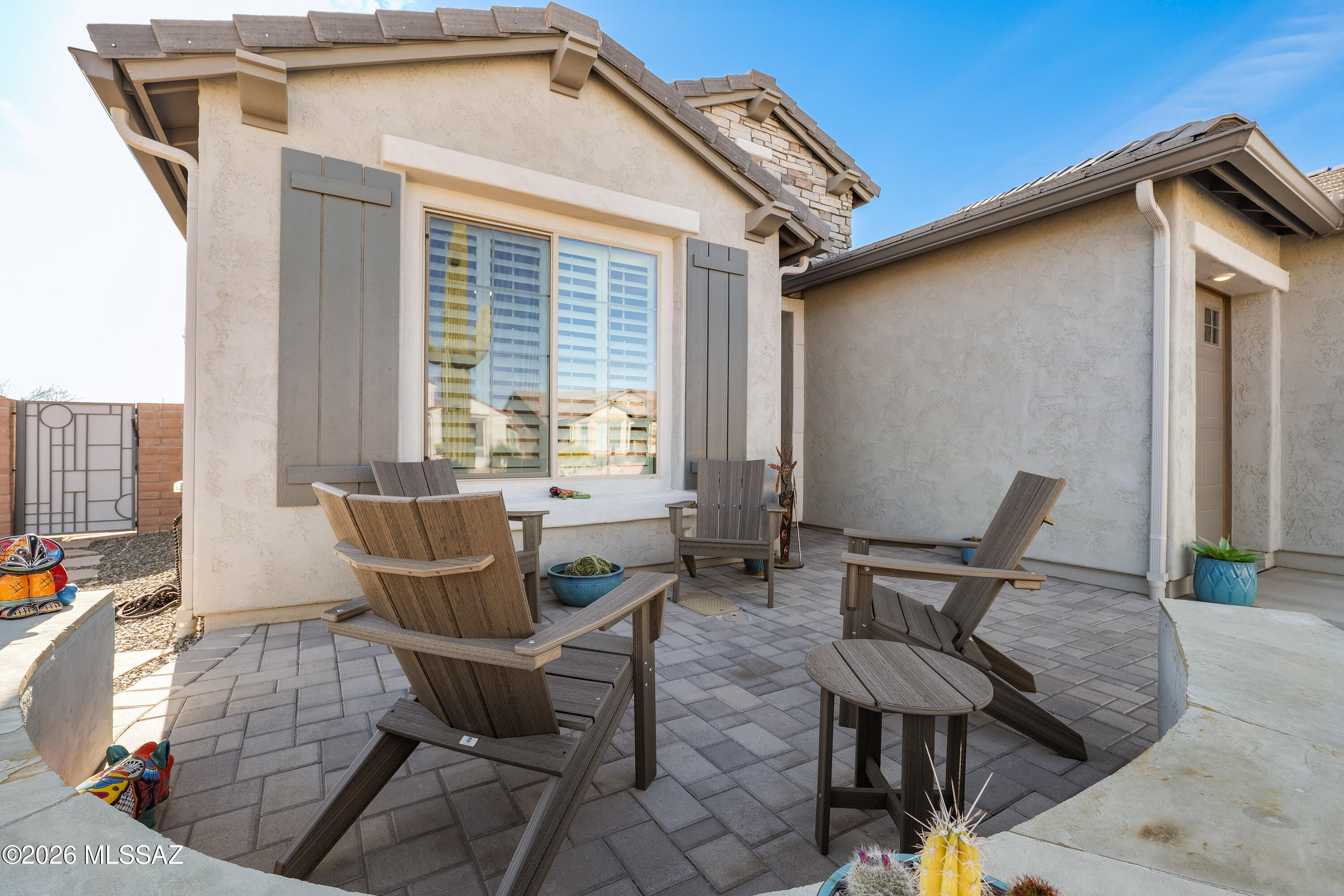 Quail Creek II (1-77) - Residential