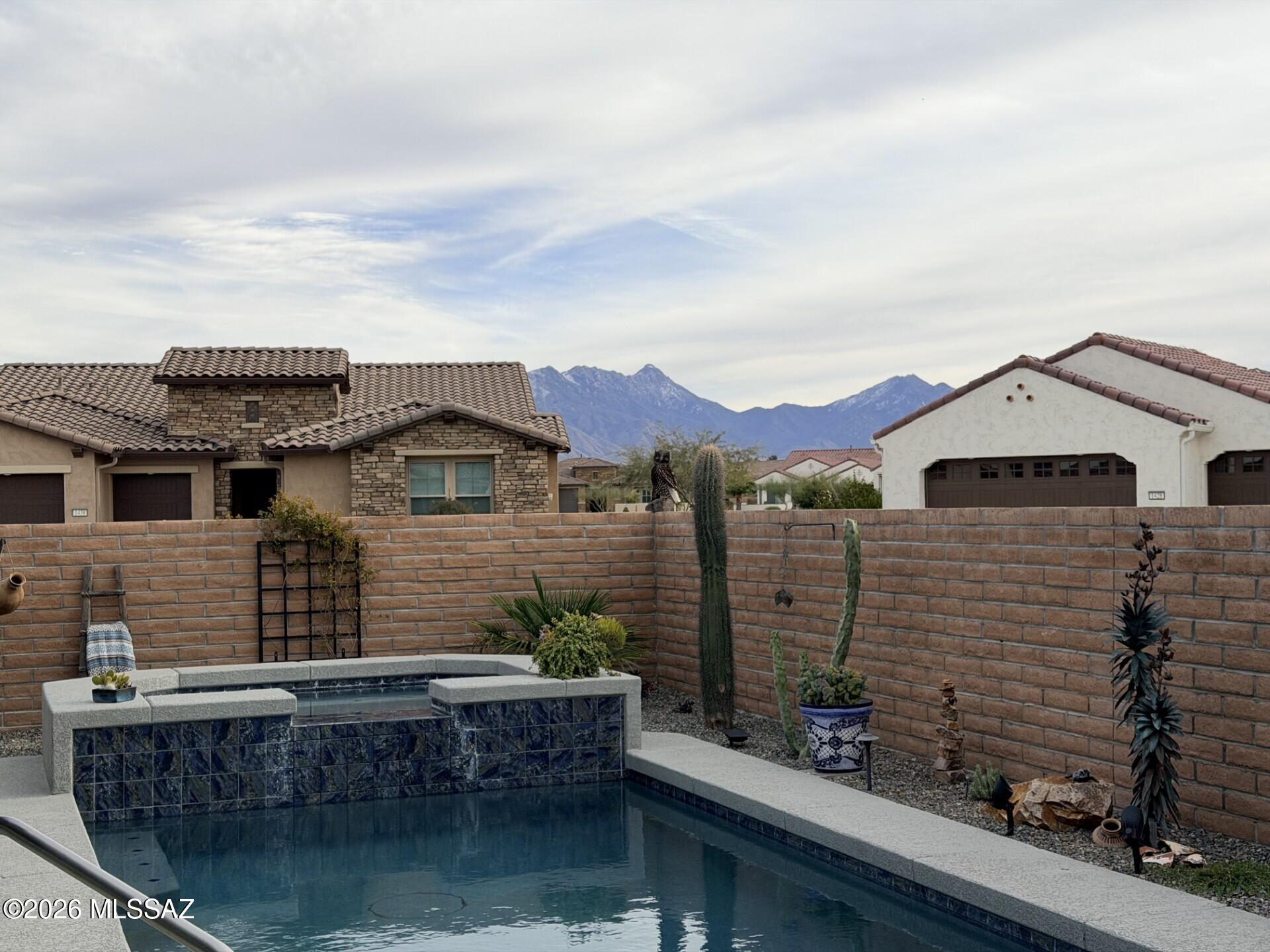 Quail Creek II (1-77) - Residential