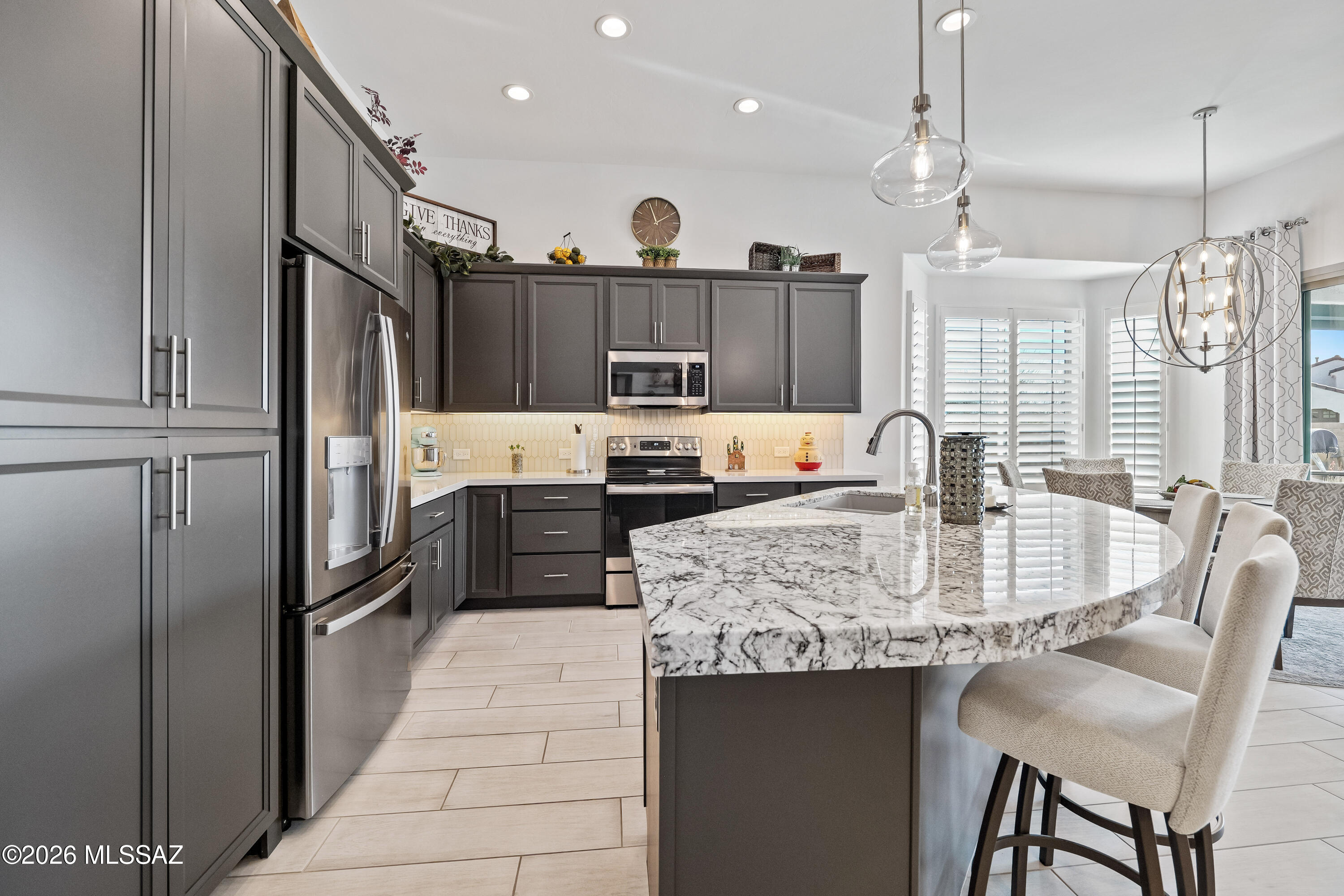 Quail Creek II (1-77) - Residential