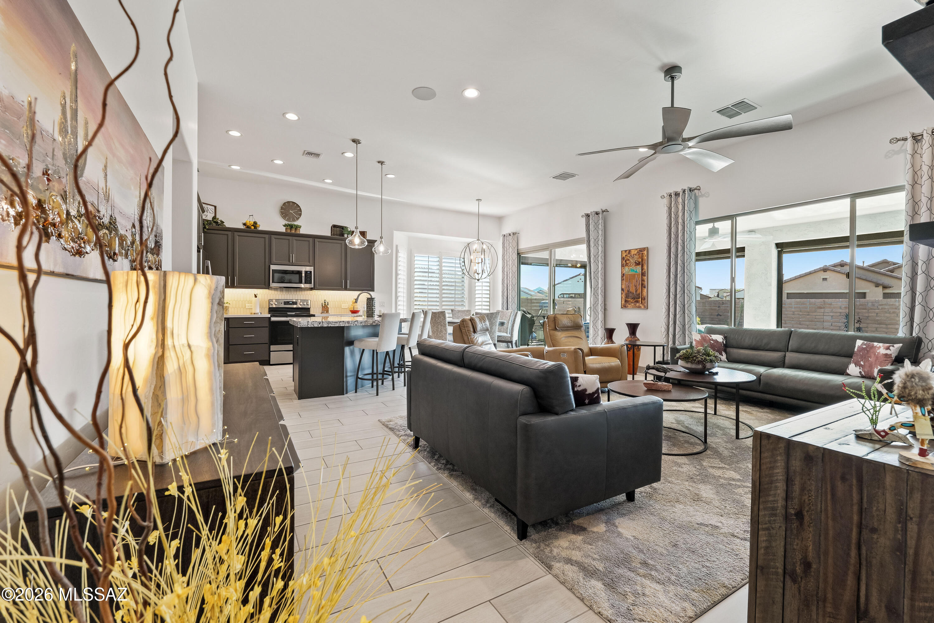 Quail Creek II (1-77) - Residential
