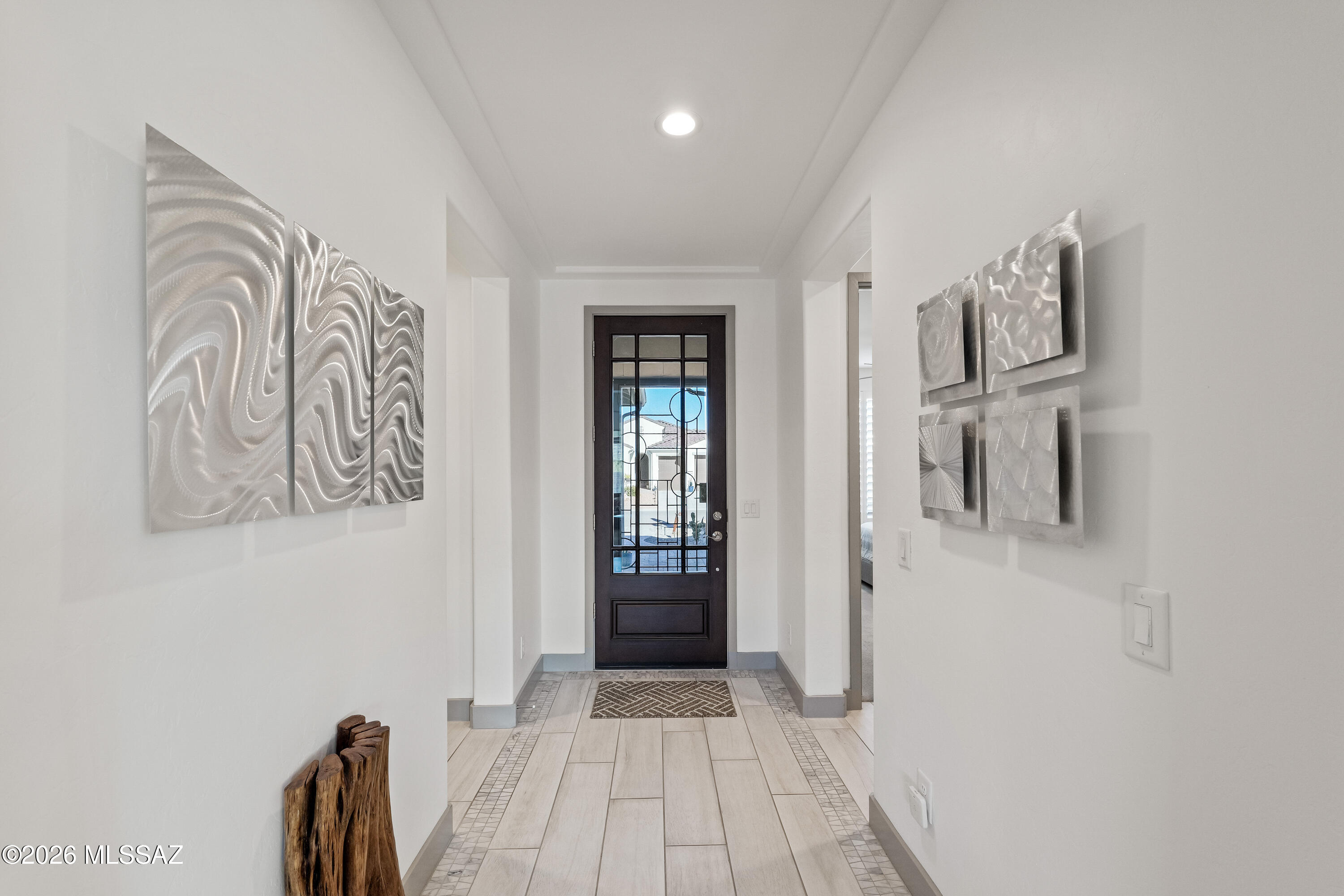 Quail Creek II (1-77) - Residential