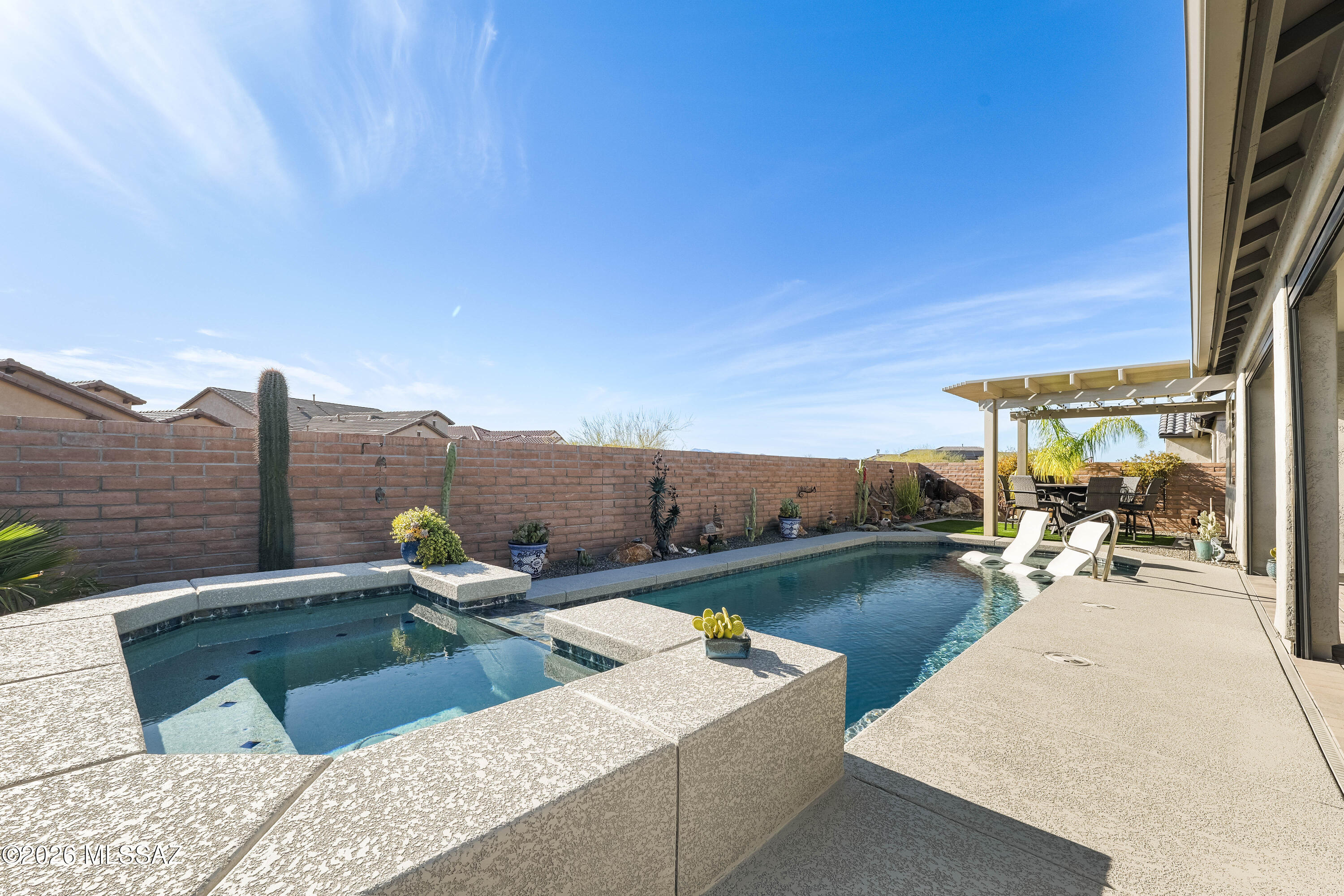 Quail Creek II (1-77) - Residential