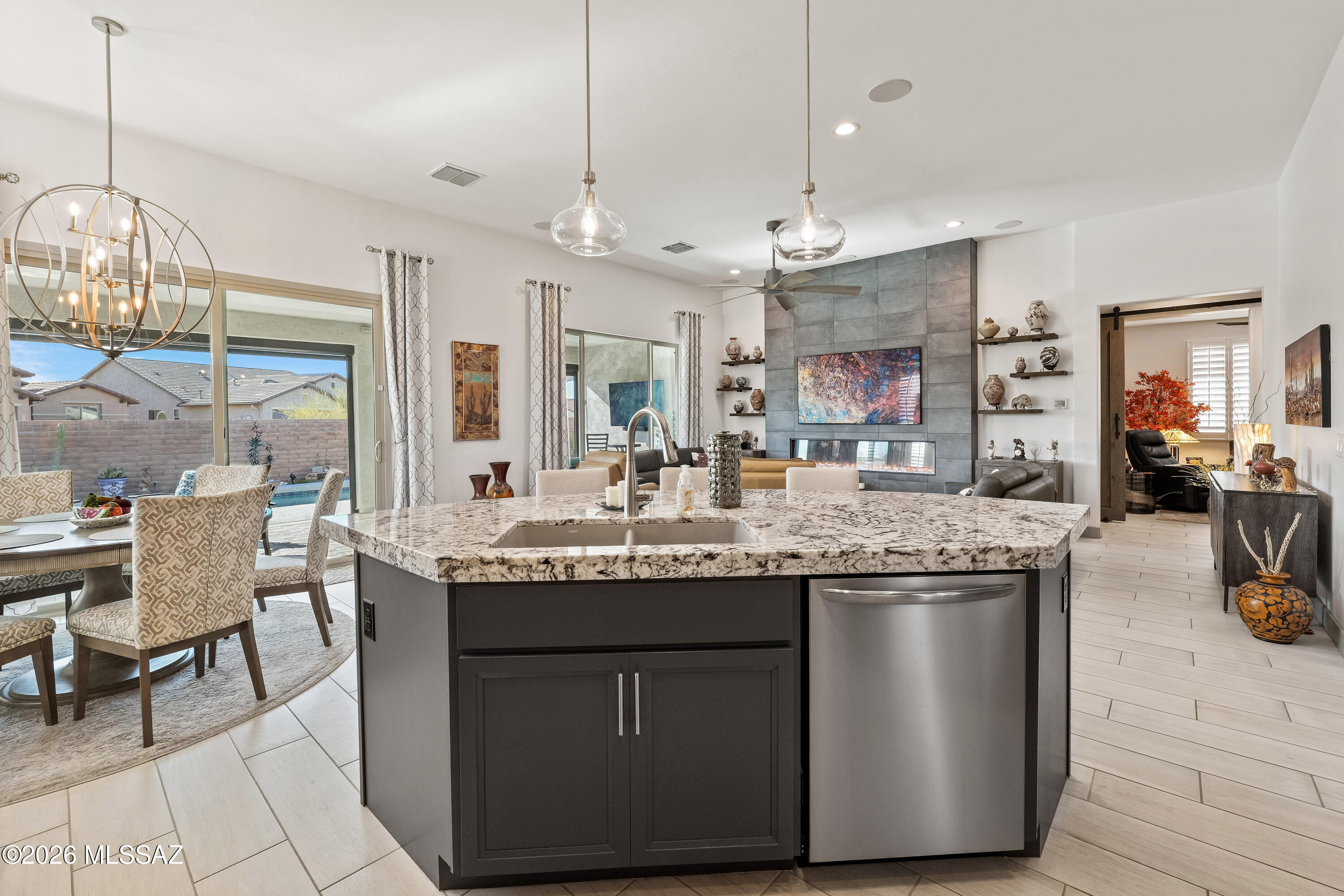 Quail Creek II (1-77) - Residential