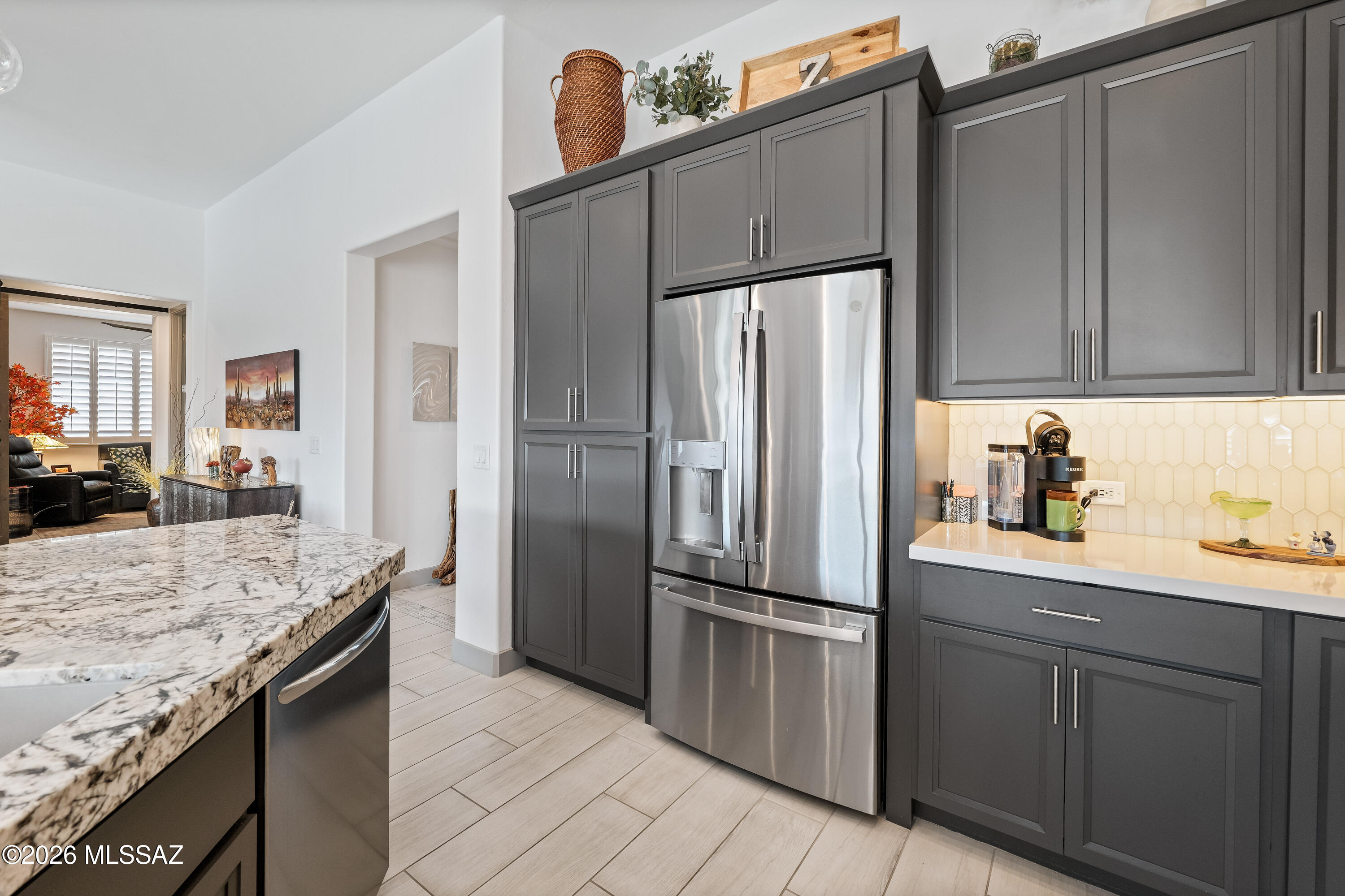 Quail Creek II (1-77) - Residential