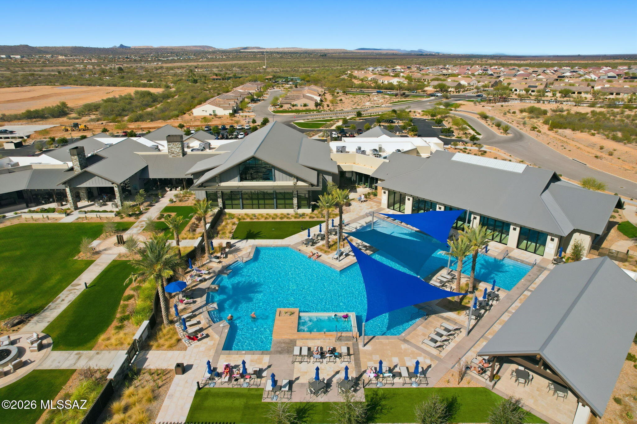 Quail Creek II (1-77) - Residential