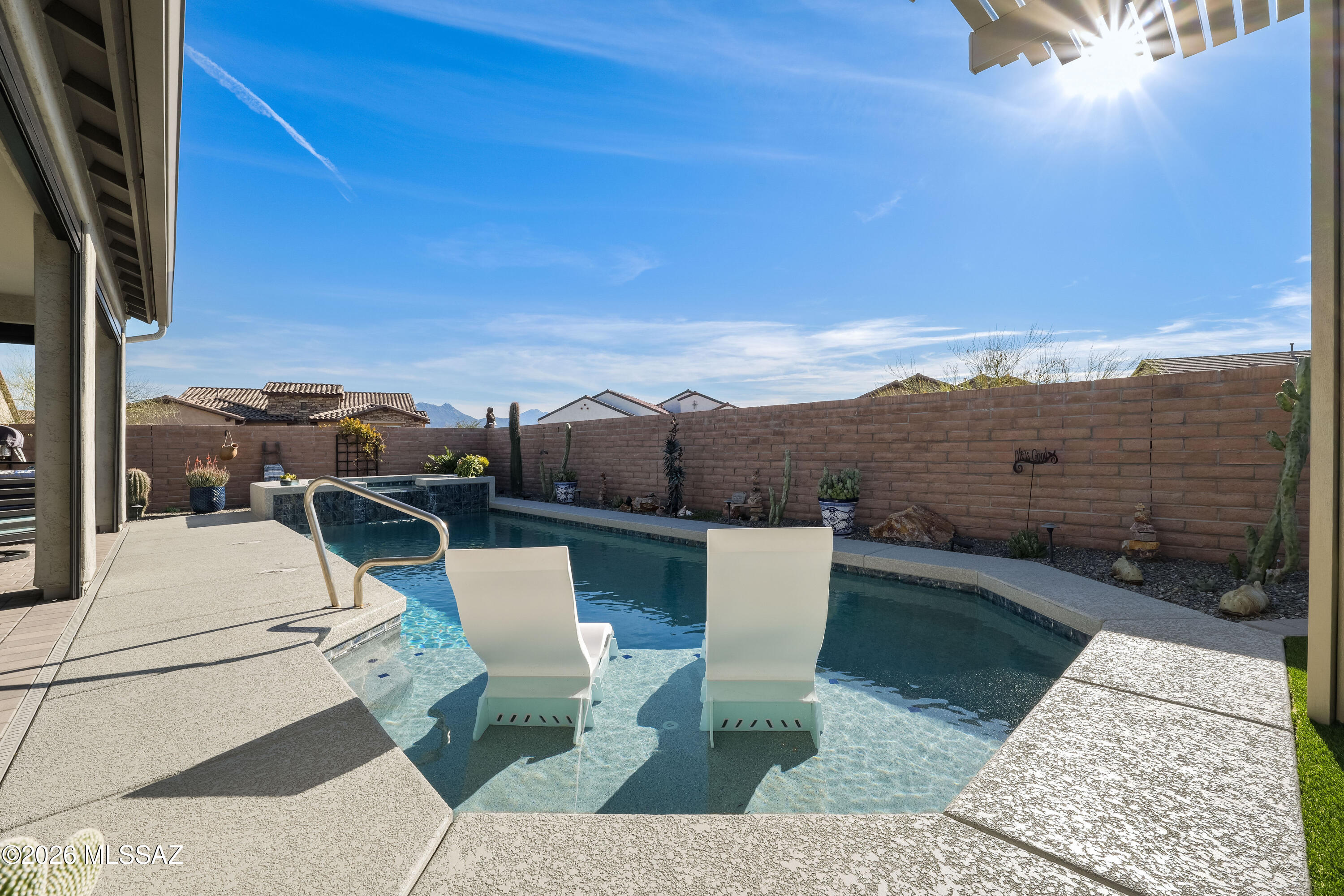 Quail Creek II (1-77) - Residential