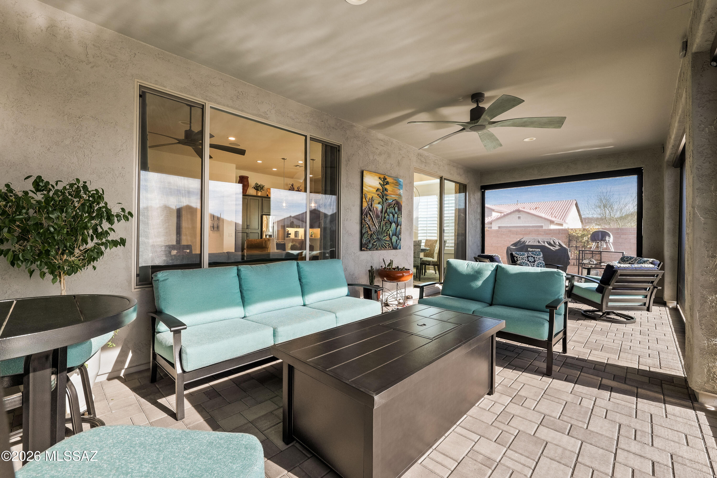 Quail Creek II (1-77) - Residential