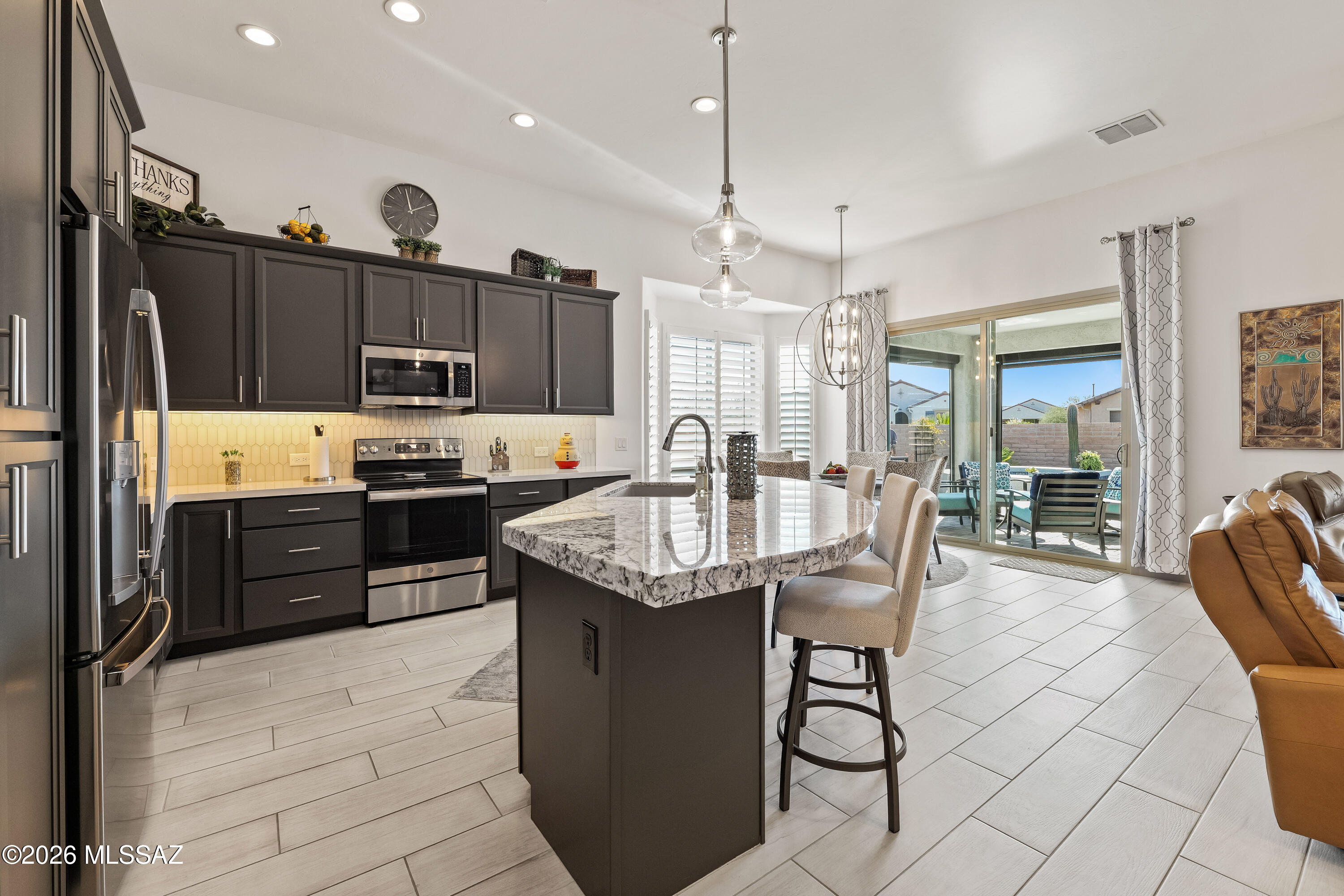 Quail Creek II (1-77) - Residential