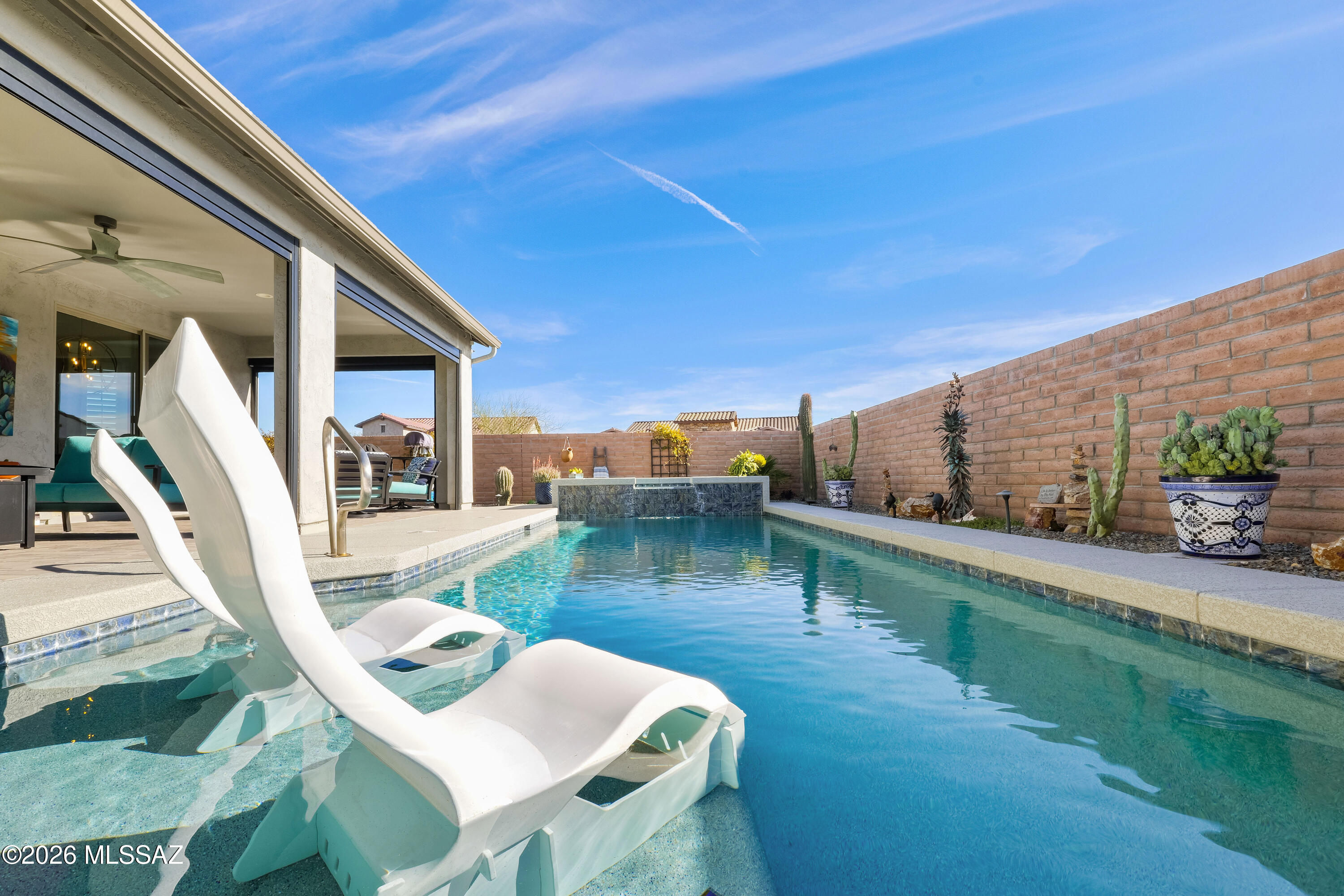 Quail Creek II (1-77) - Residential