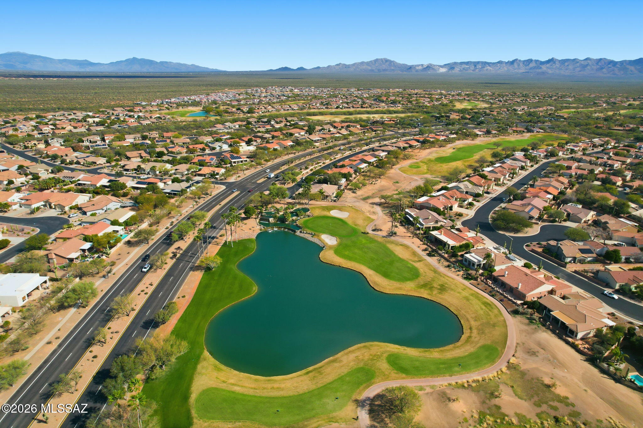 Quail Creek II (1-77) - Residential