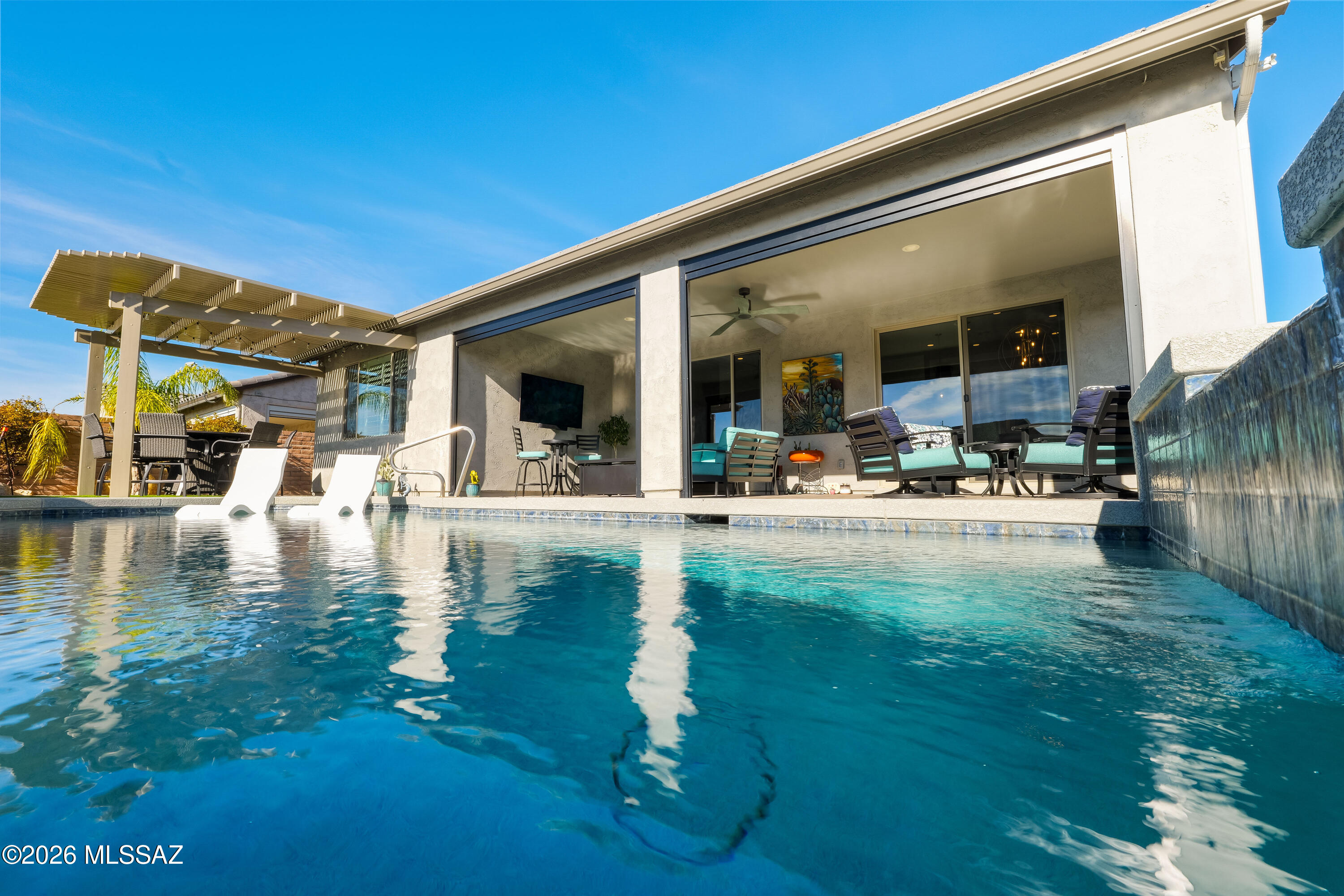 Quail Creek II (1-77) - Residential