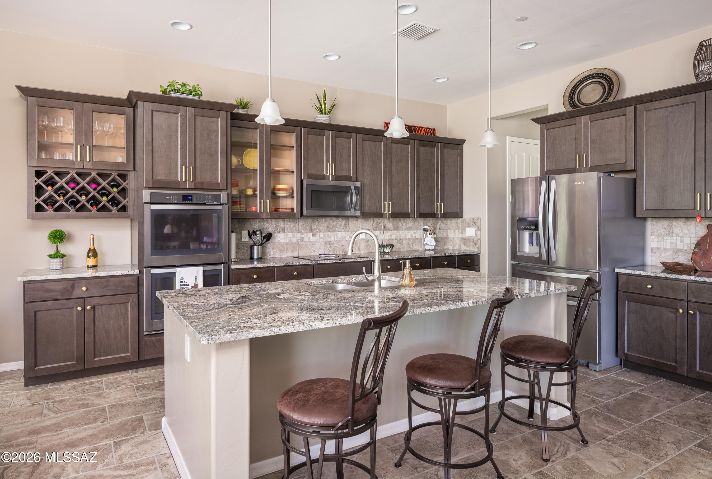 6543 W Whispering Windmill Lane