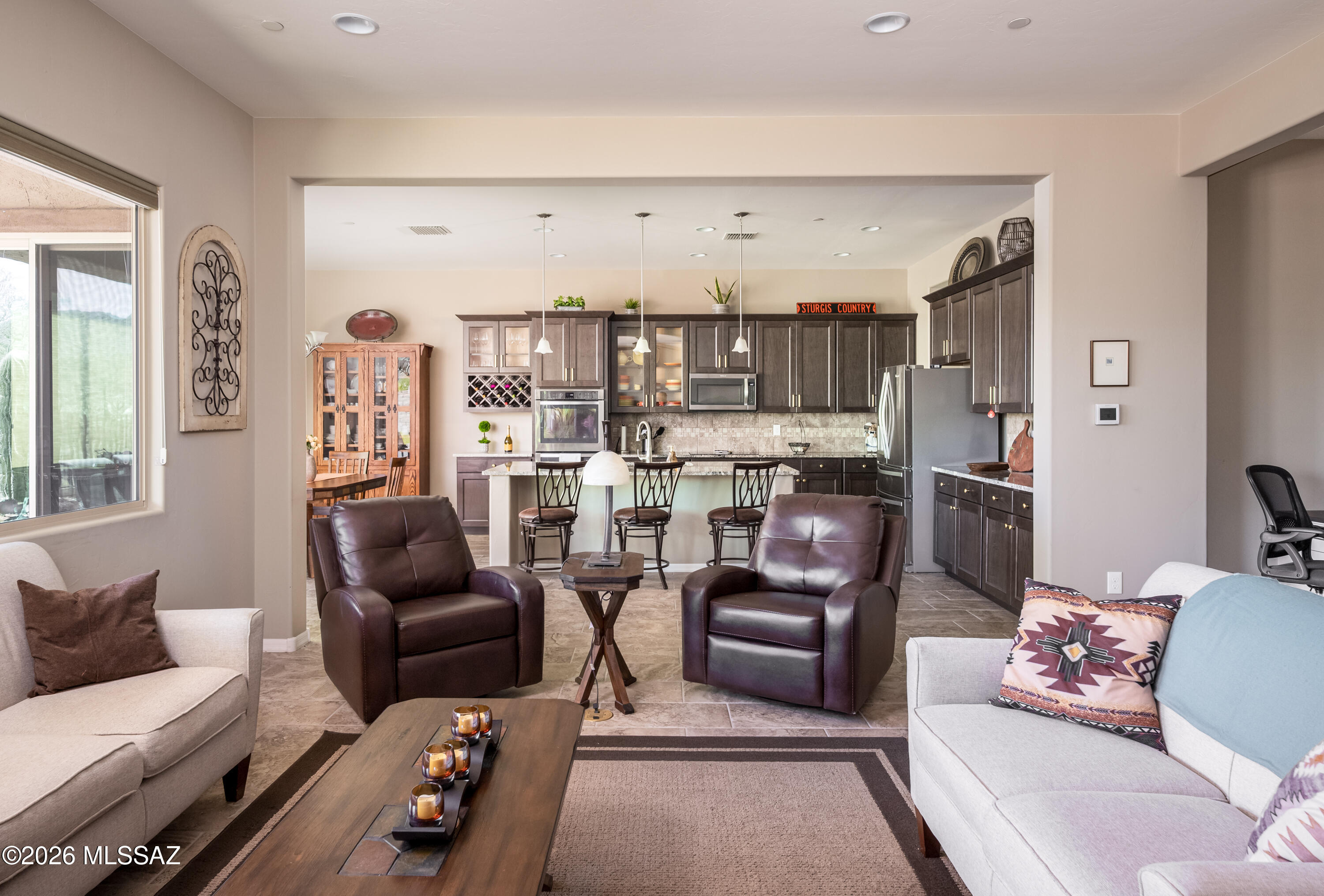 6543 W Whispering Windmill Lane