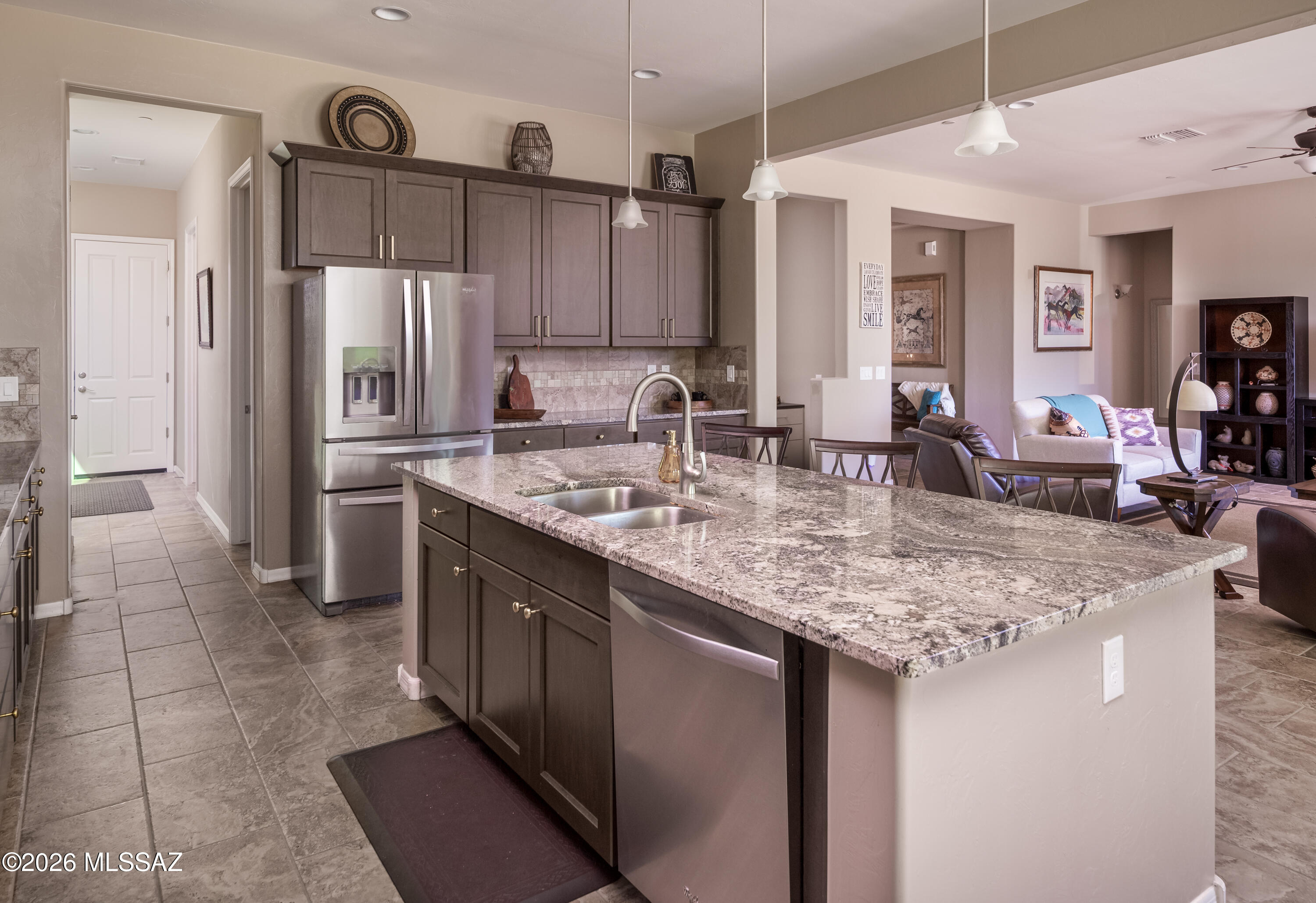 6543 W Whispering Windmill Lane