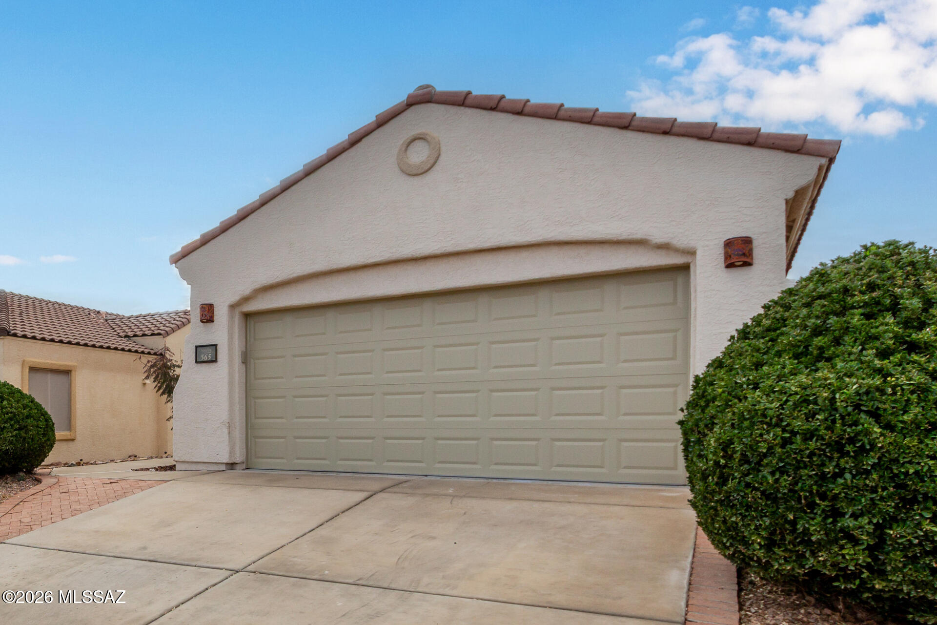 Sonora At Rancho Sahuarita Phase 2 (244-377) - Residential