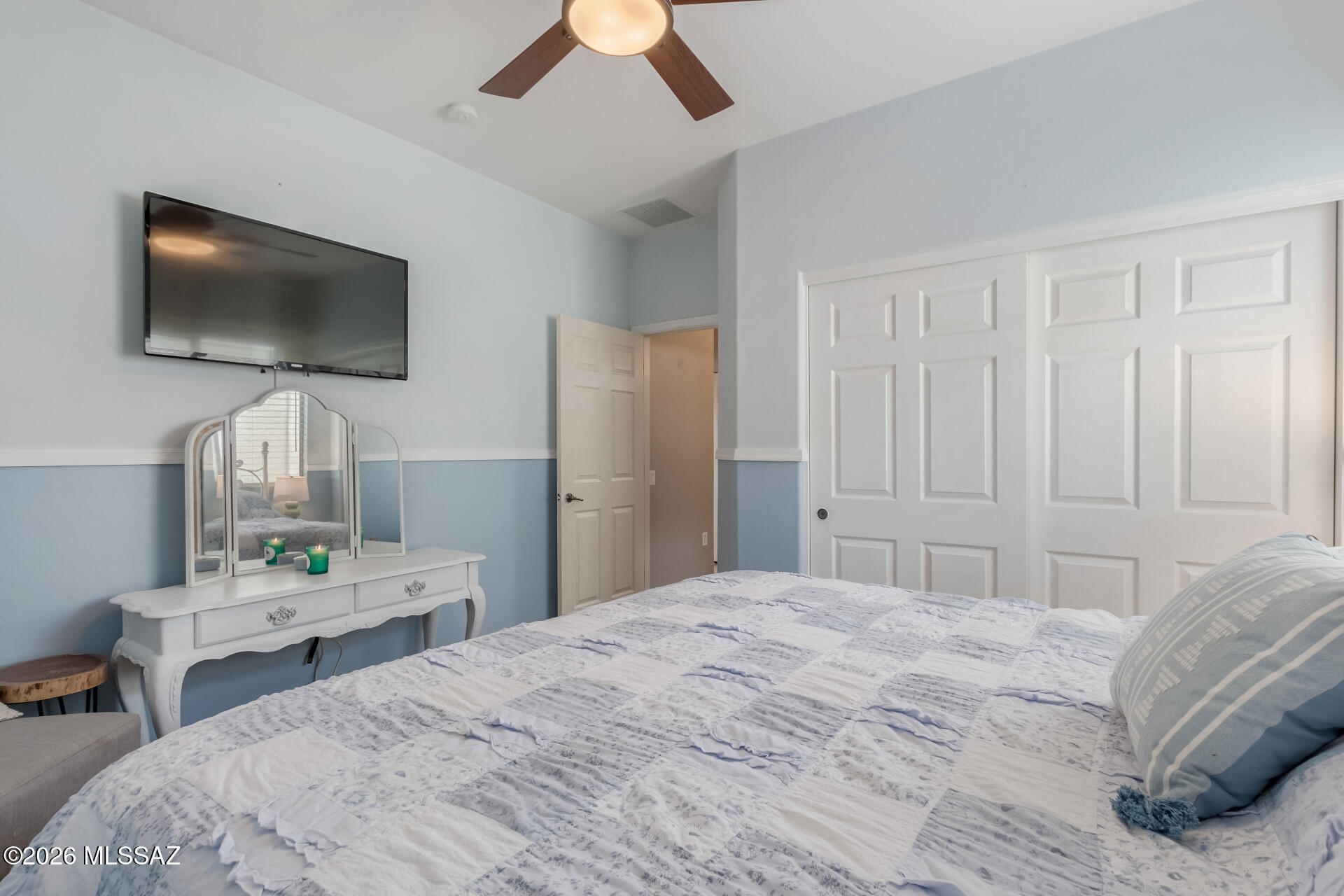 Sonora At Rancho Sahuarita Phase 2 (244-377) - Residential