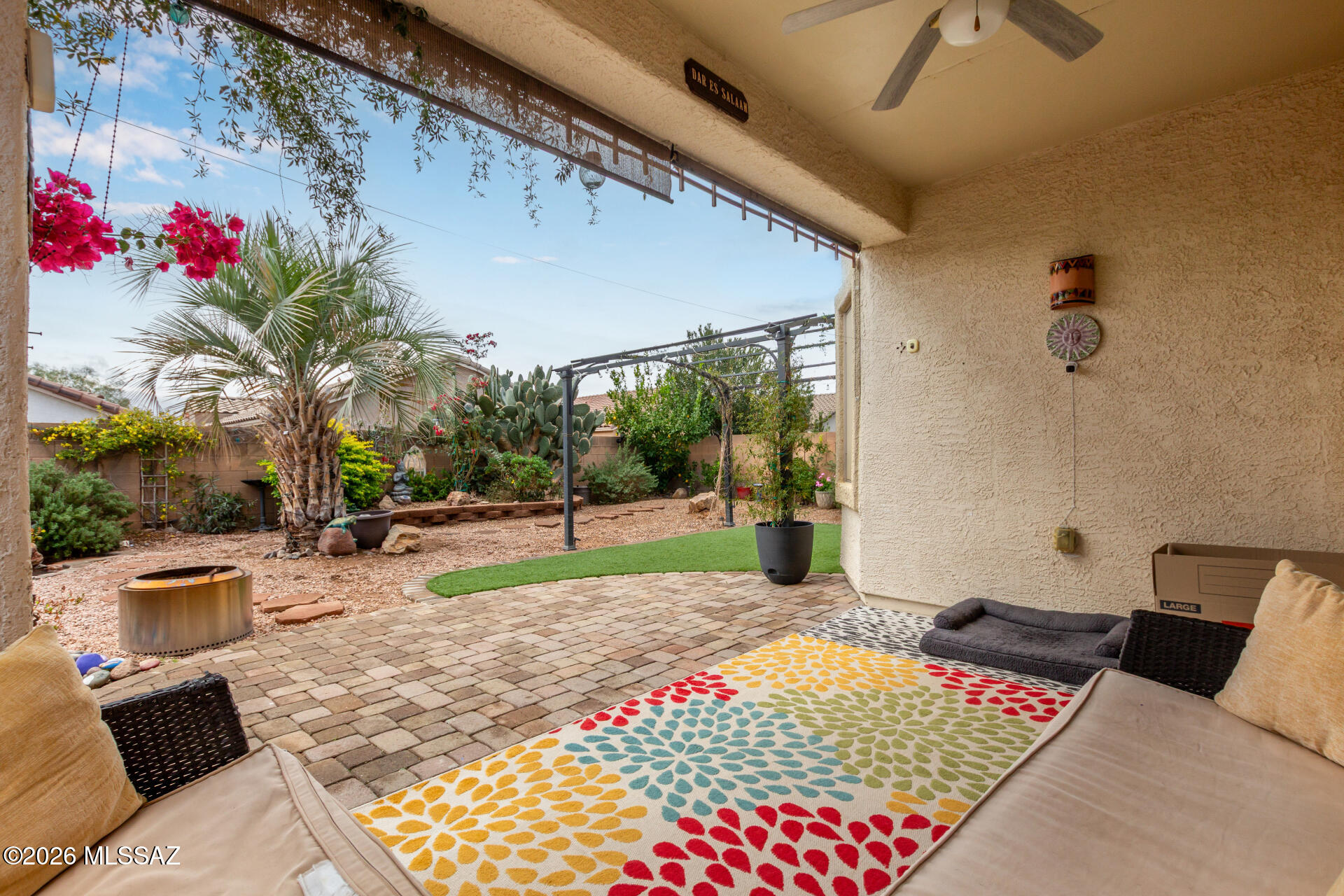 Sonora At Rancho Sahuarita Phase 2 (244-377) - Residential