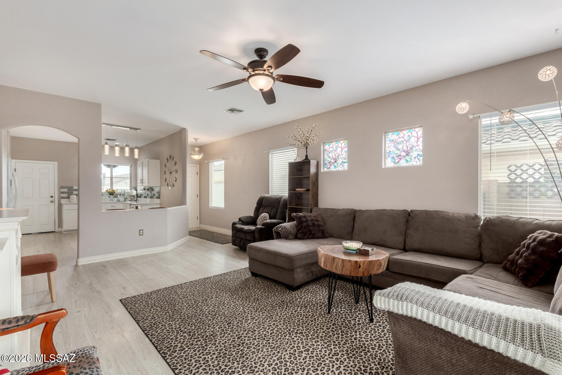 Sonora At Rancho Sahuarita Phase 2 (244-377) - Residential