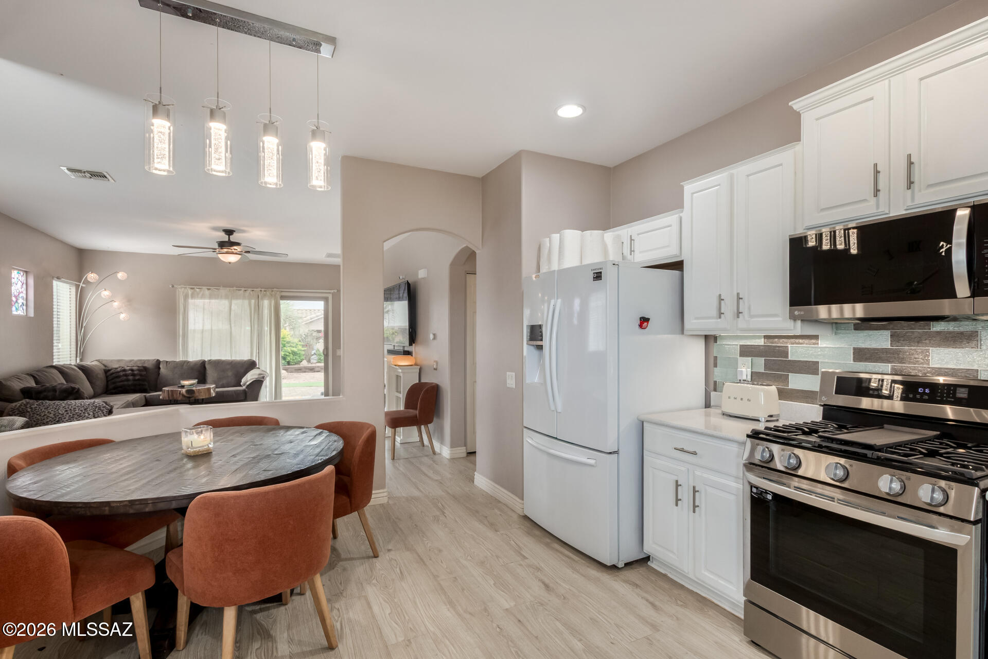 Sonora At Rancho Sahuarita Phase 2 (244-377) - Residential