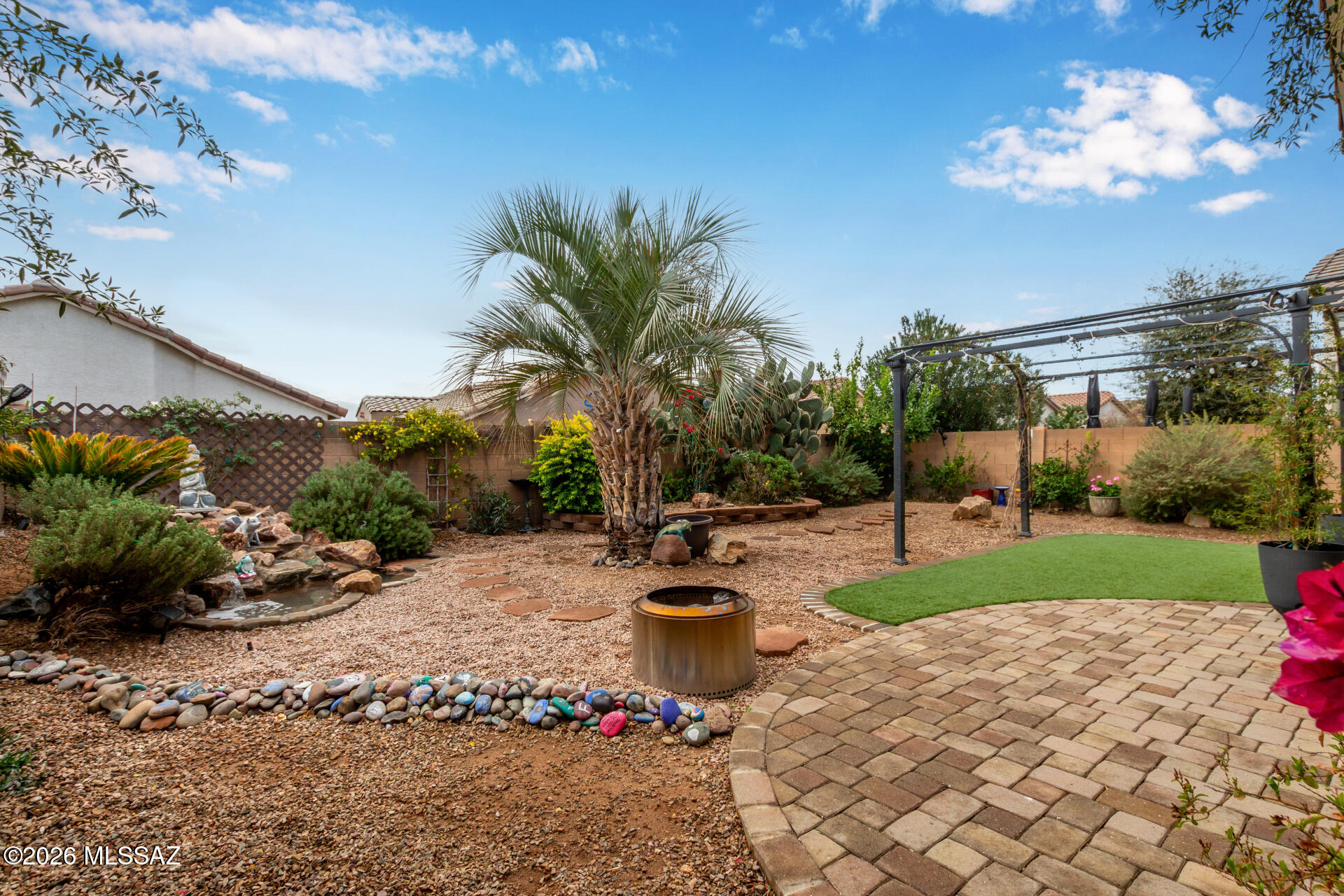 Sonora At Rancho Sahuarita Phase 2 (244-377) - Residential