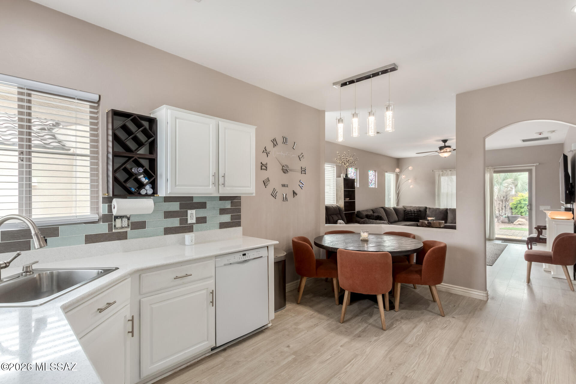 Sonora At Rancho Sahuarita Phase 2 (244-377) - Residential