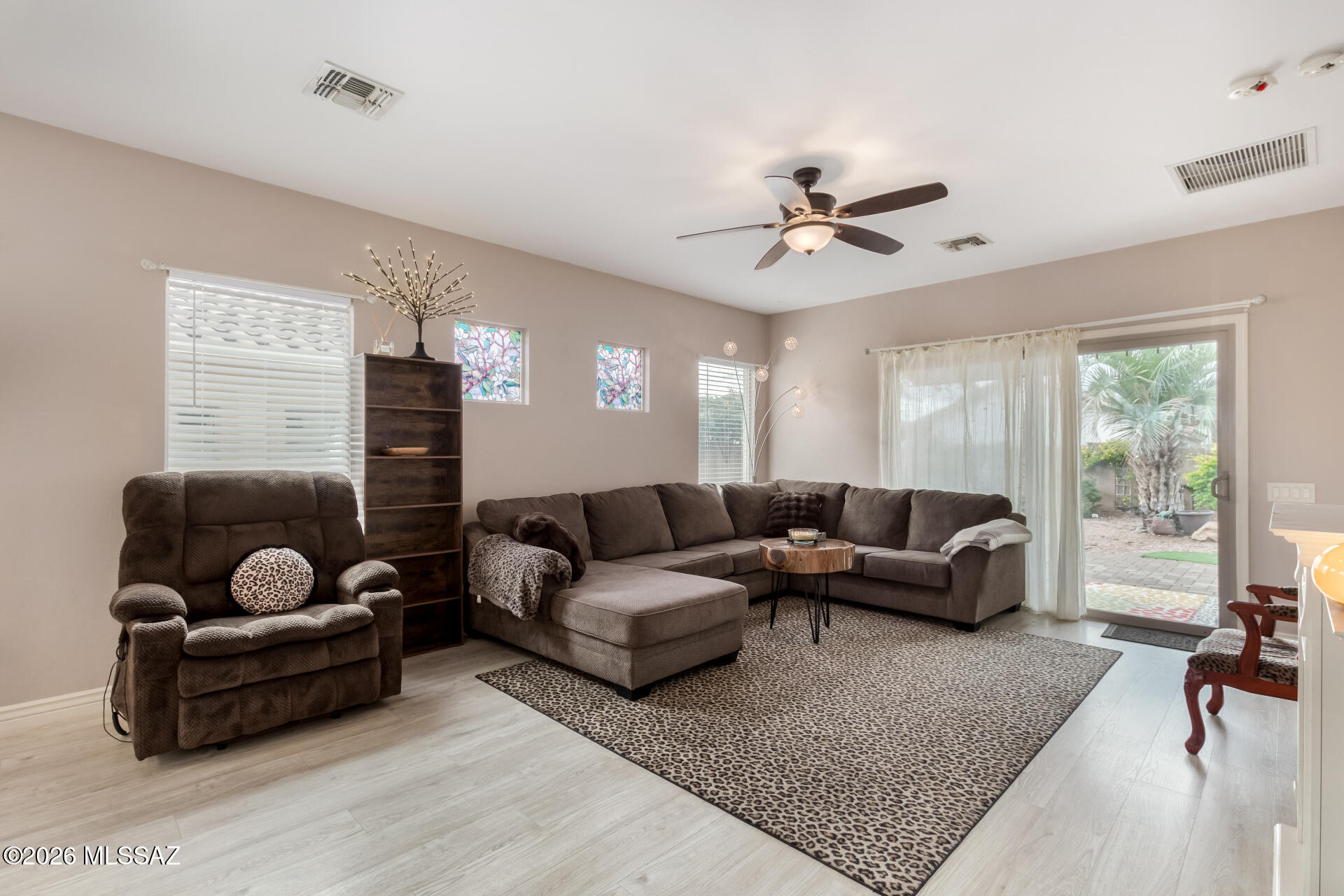 Sonora At Rancho Sahuarita Phase 2 (244-377) - Residential